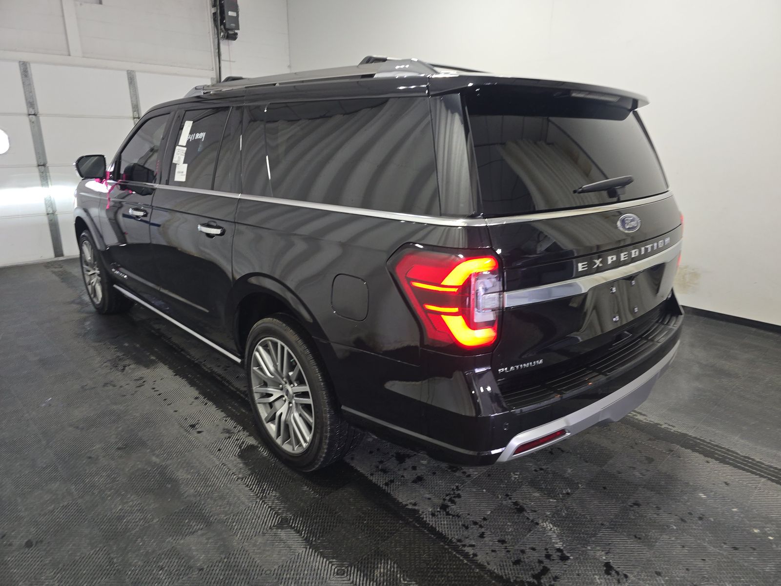 FORD EXPEDITION MAX - 7