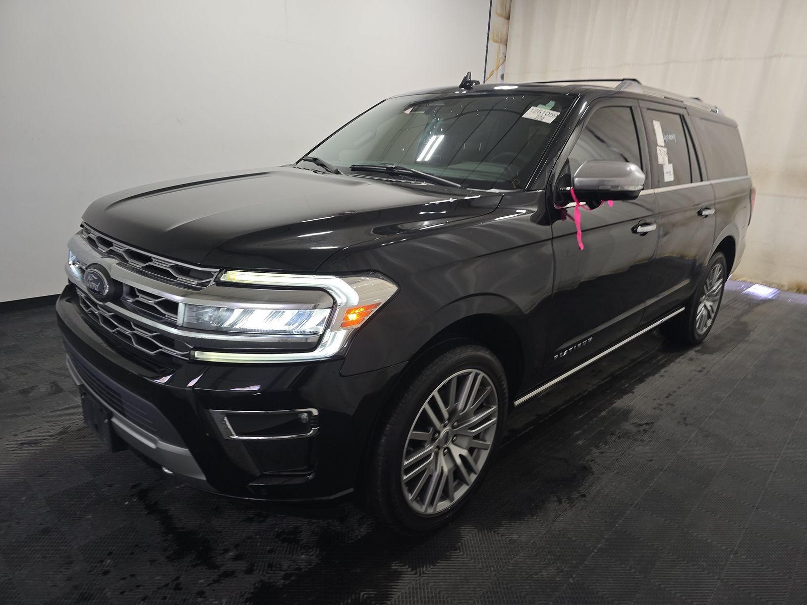 FORD EXPEDITION MAX - 1