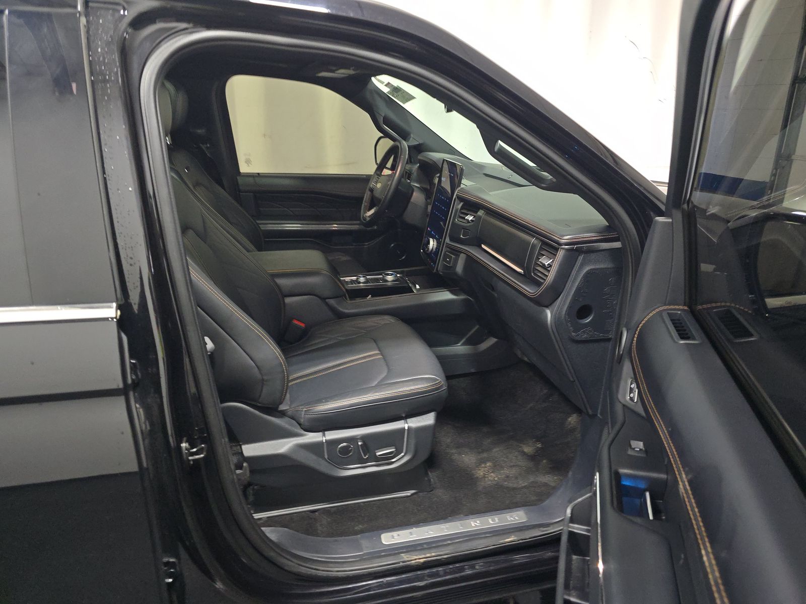 FORD EXPEDITION MAX - 9