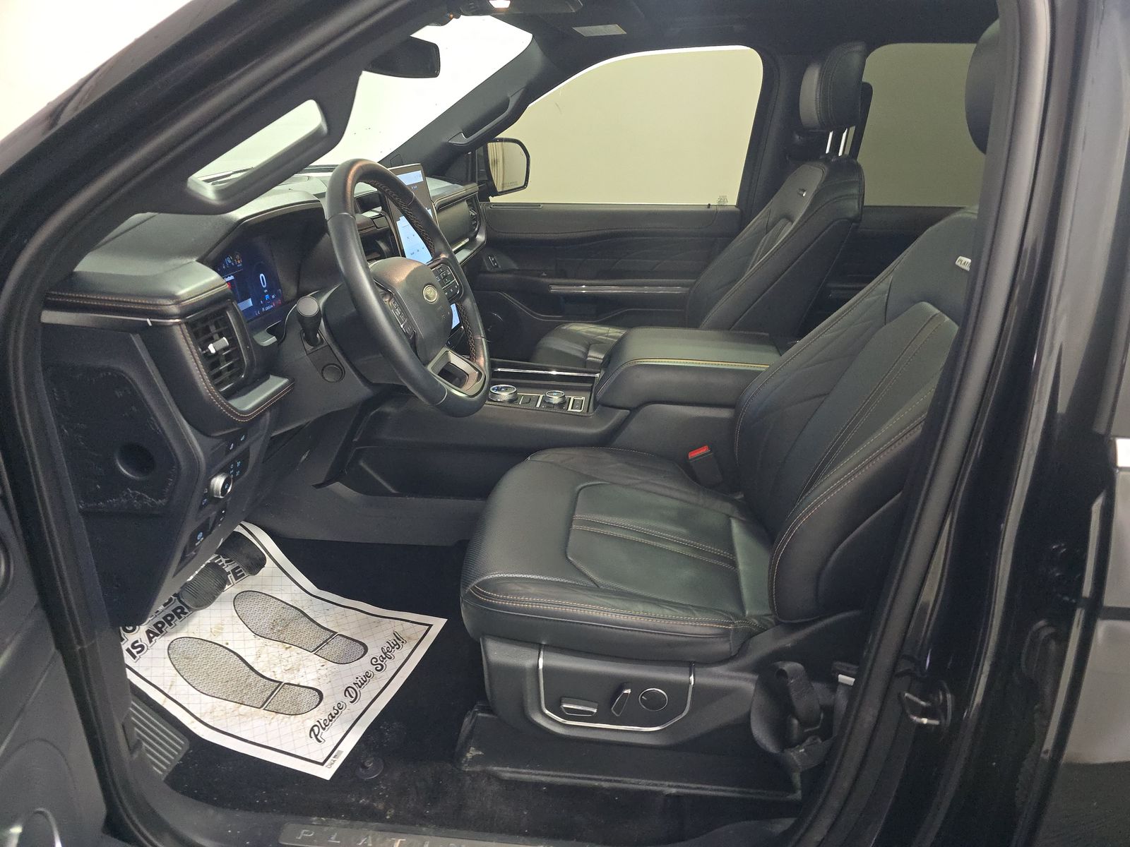 FORD EXPEDITION MAX - 8