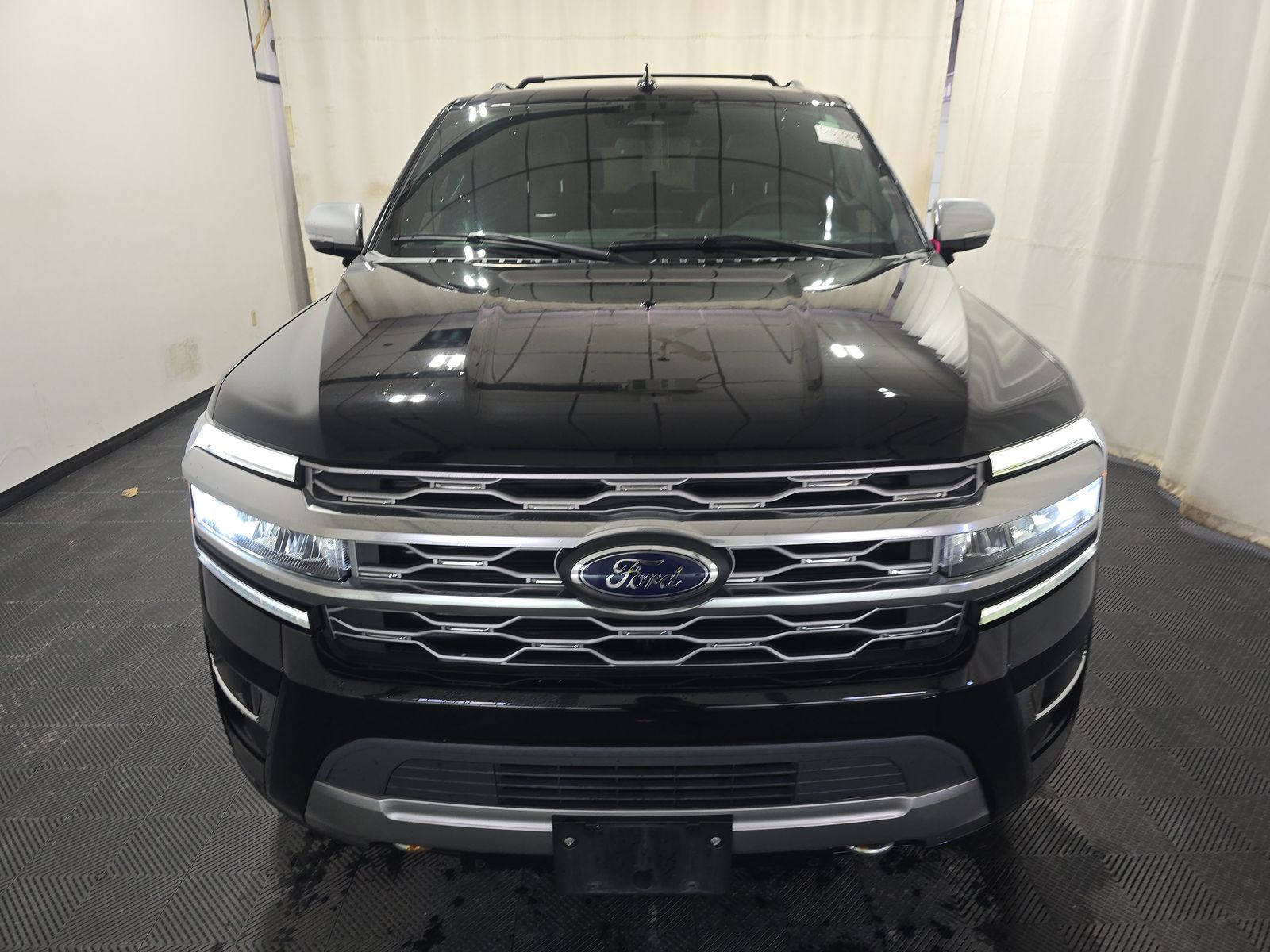 FORD EXPEDITION MAX - 3