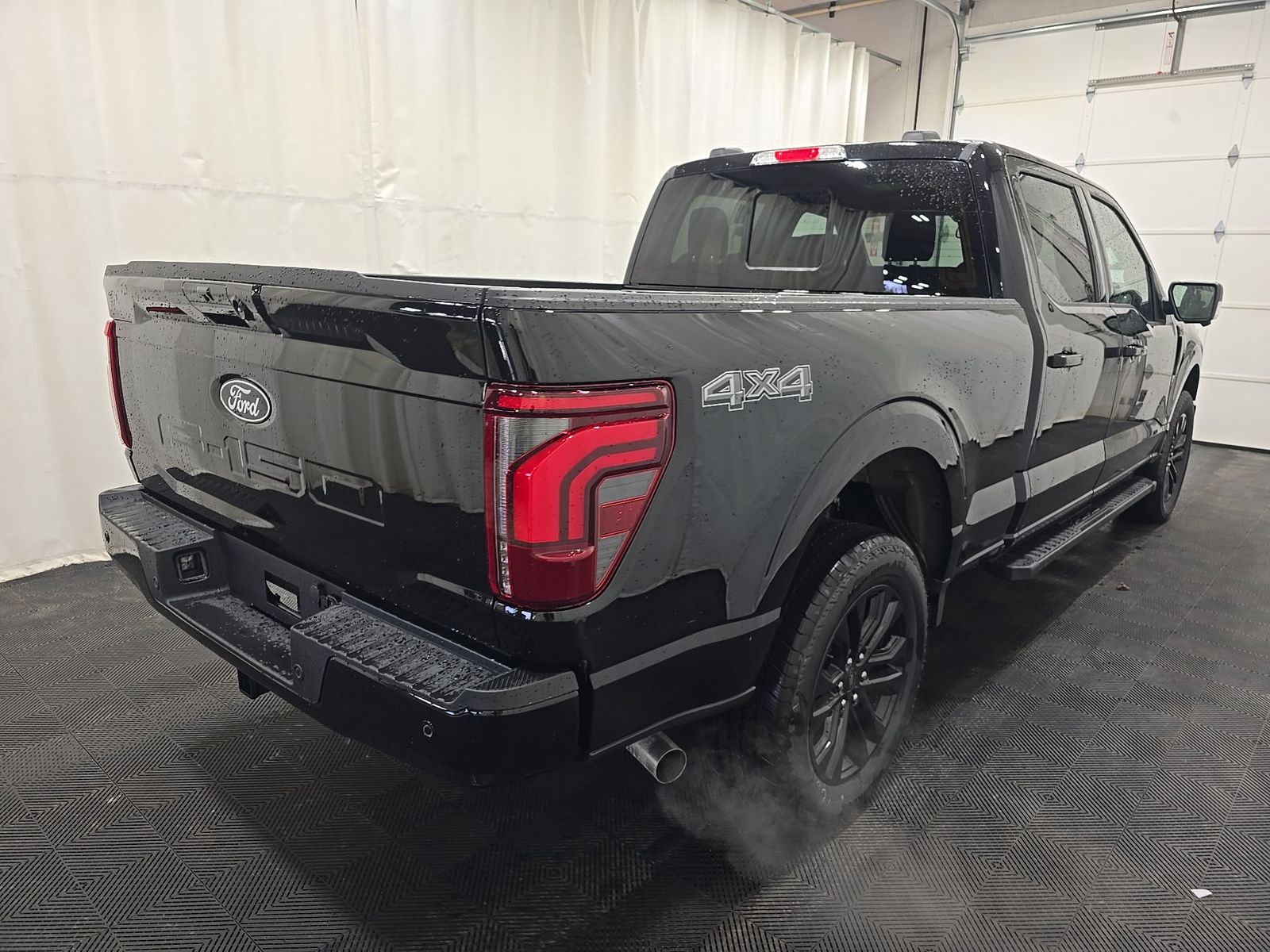 FORD F-150 - 5