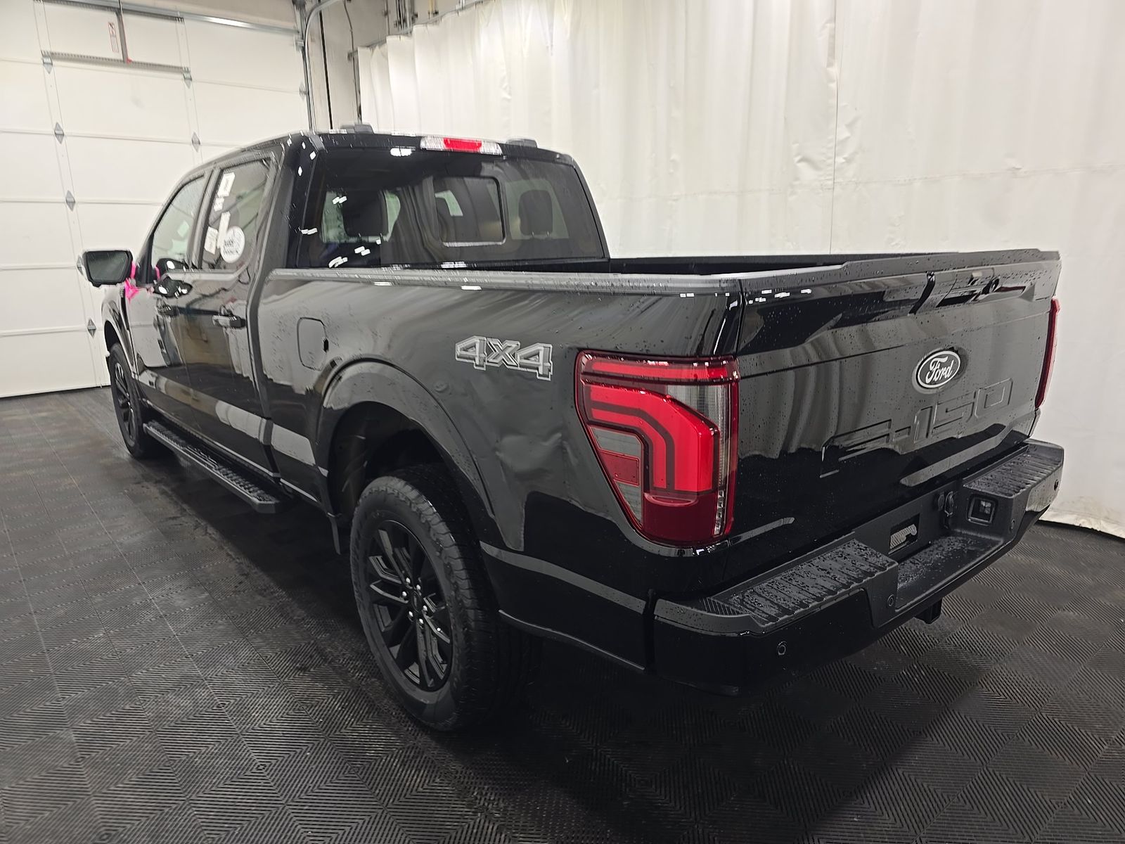 FORD F-150 - 7