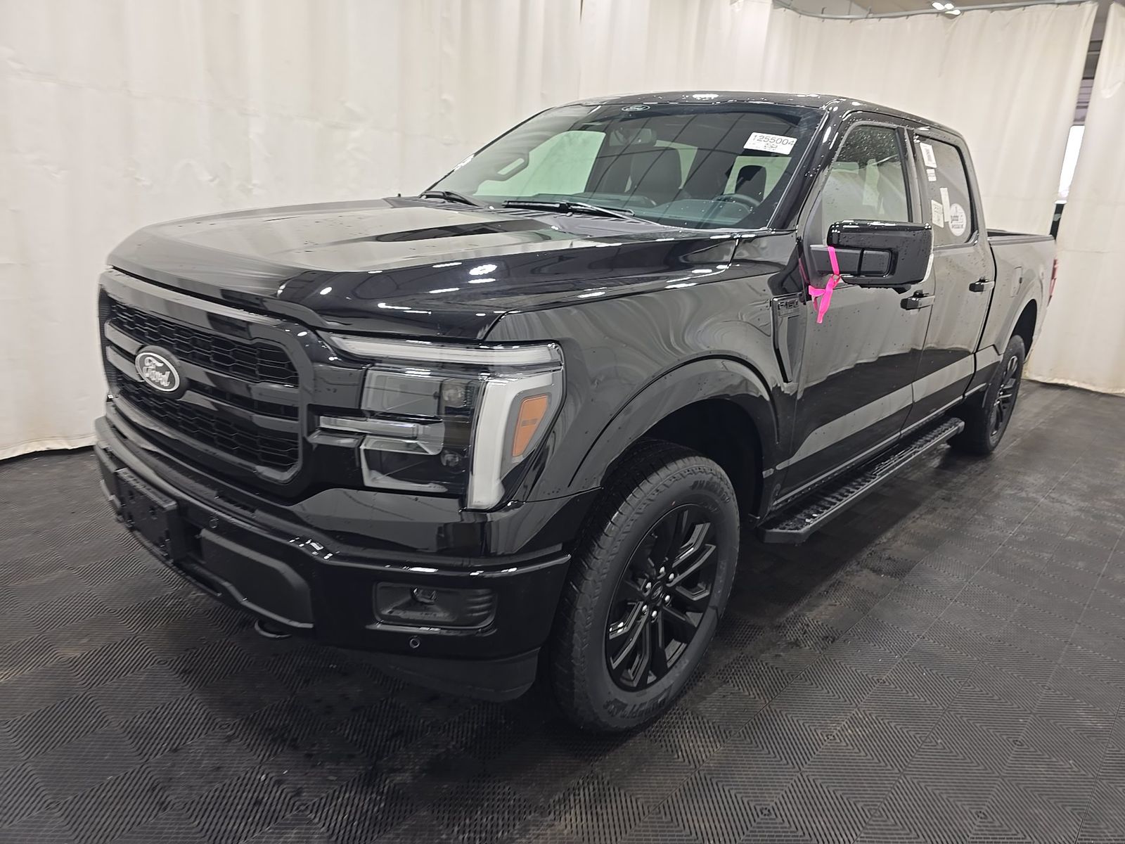FORD F-150 - 1