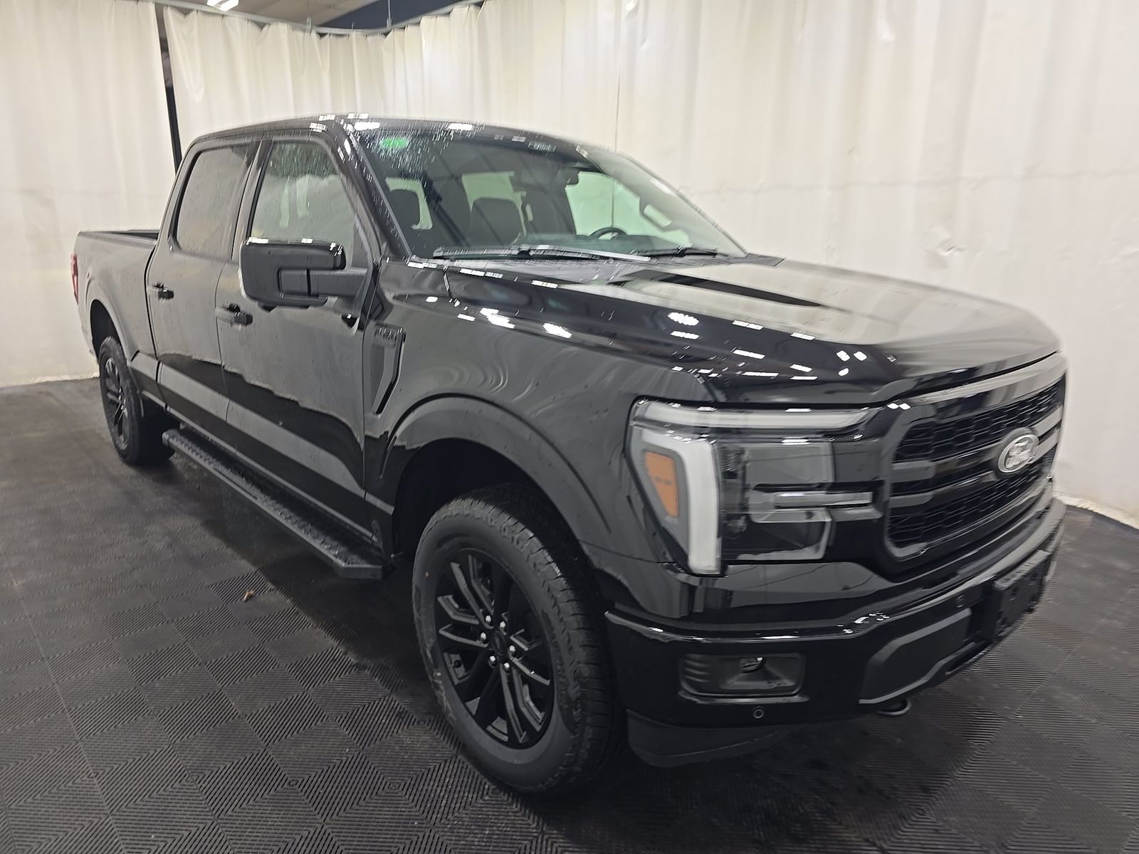FORD F-150 - 4