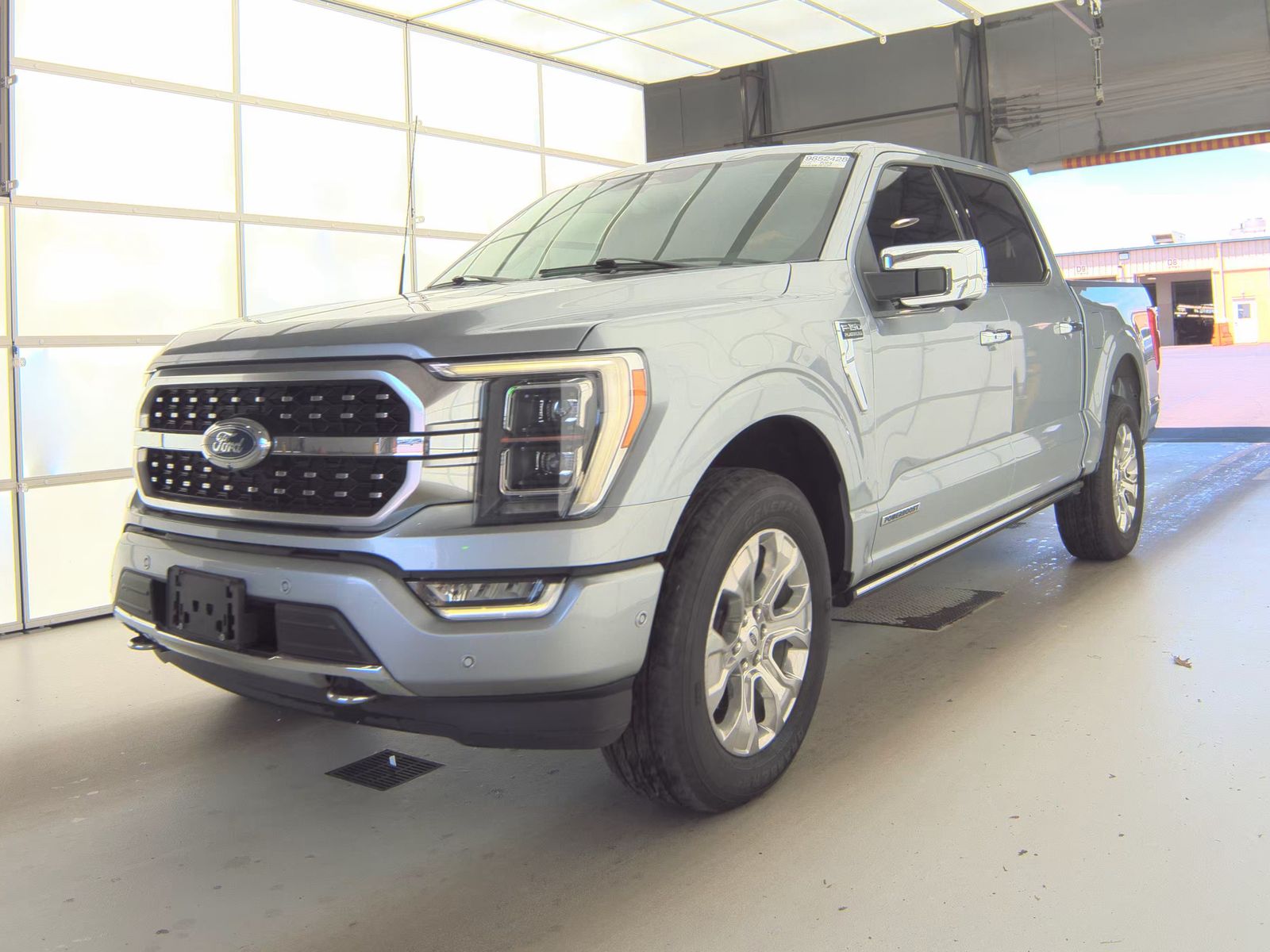 FORD F-150 - 1