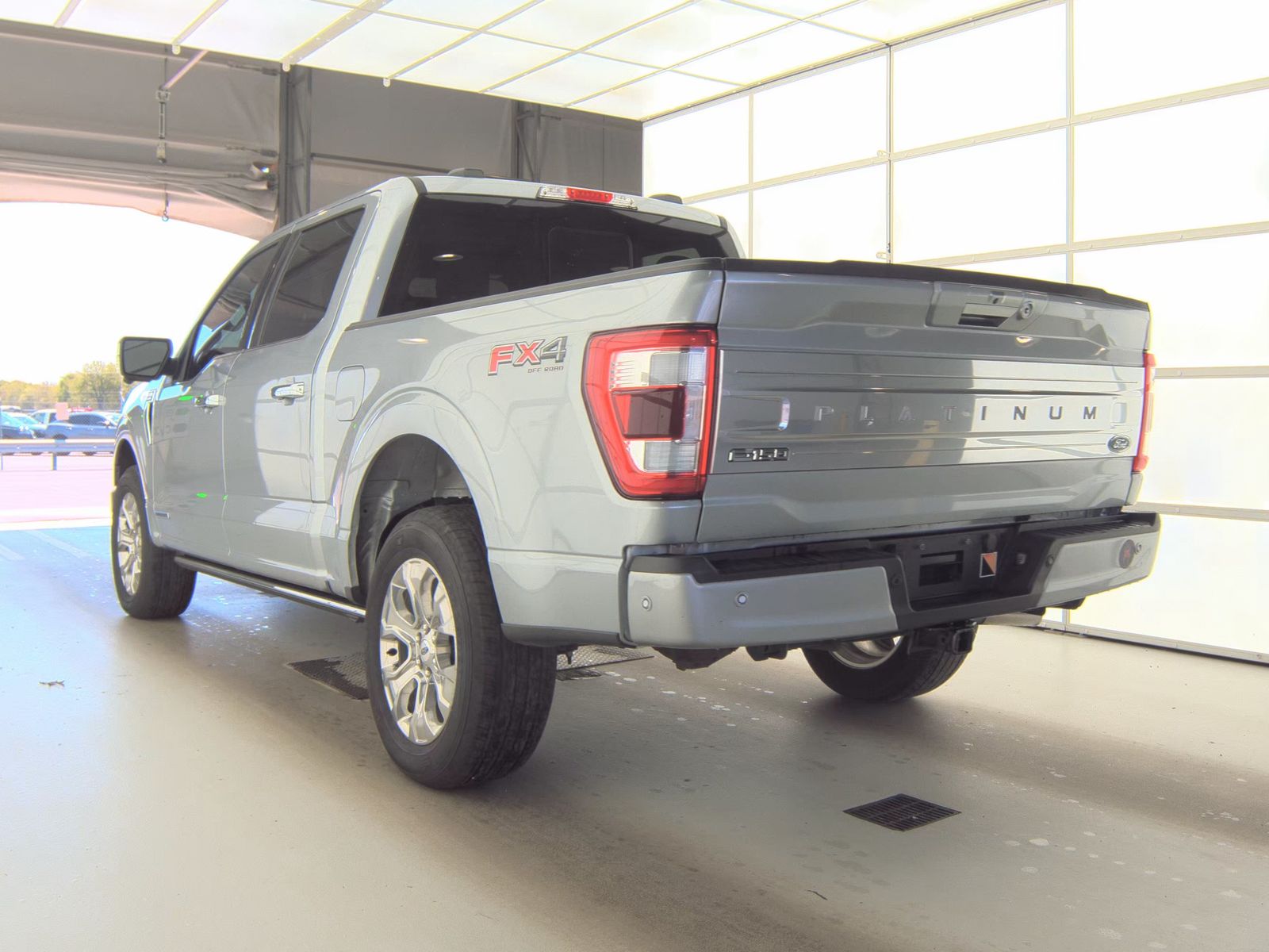 FORD F-150 - 9