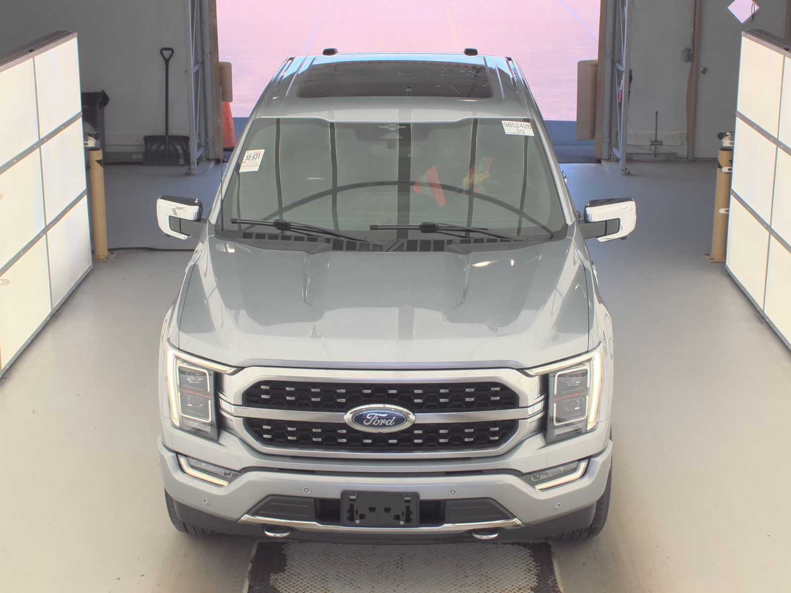 FORD F-150 - 3