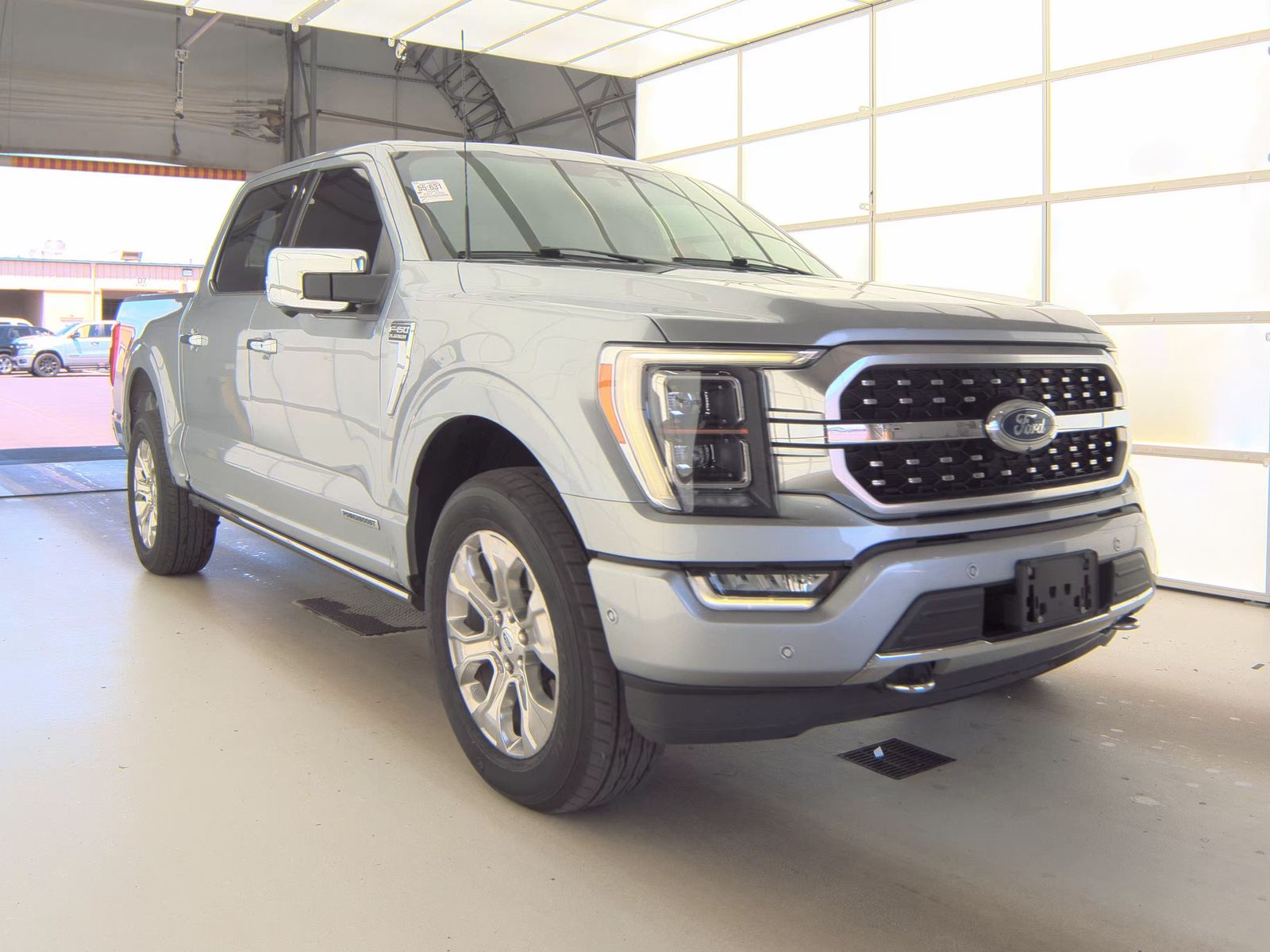 FORD F-150 - 5