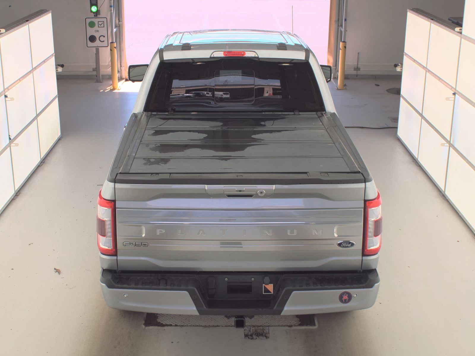FORD F-150 - 7