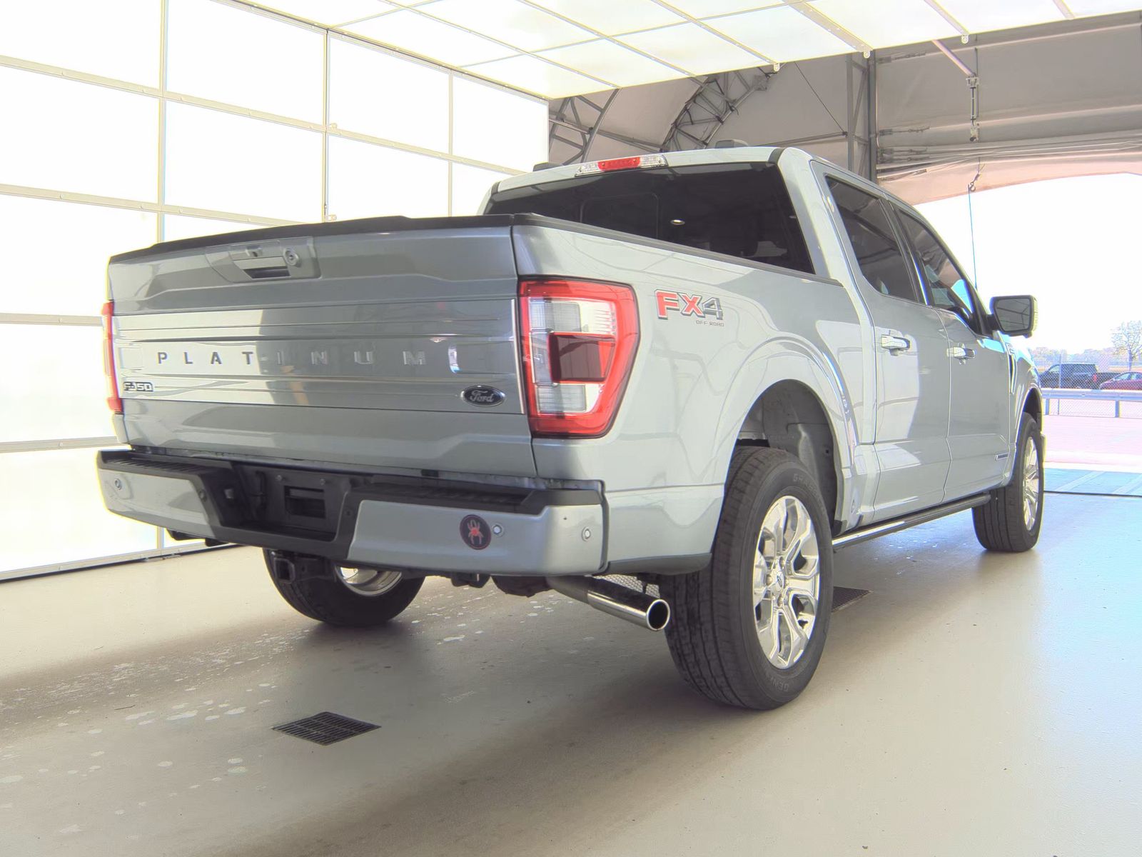 FORD F-150 - 6