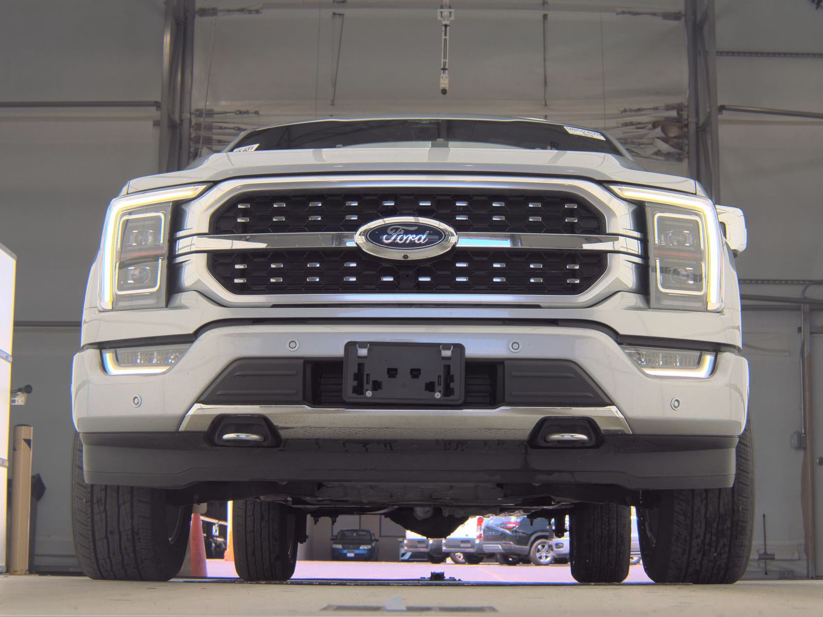 FORD F-150 - 4