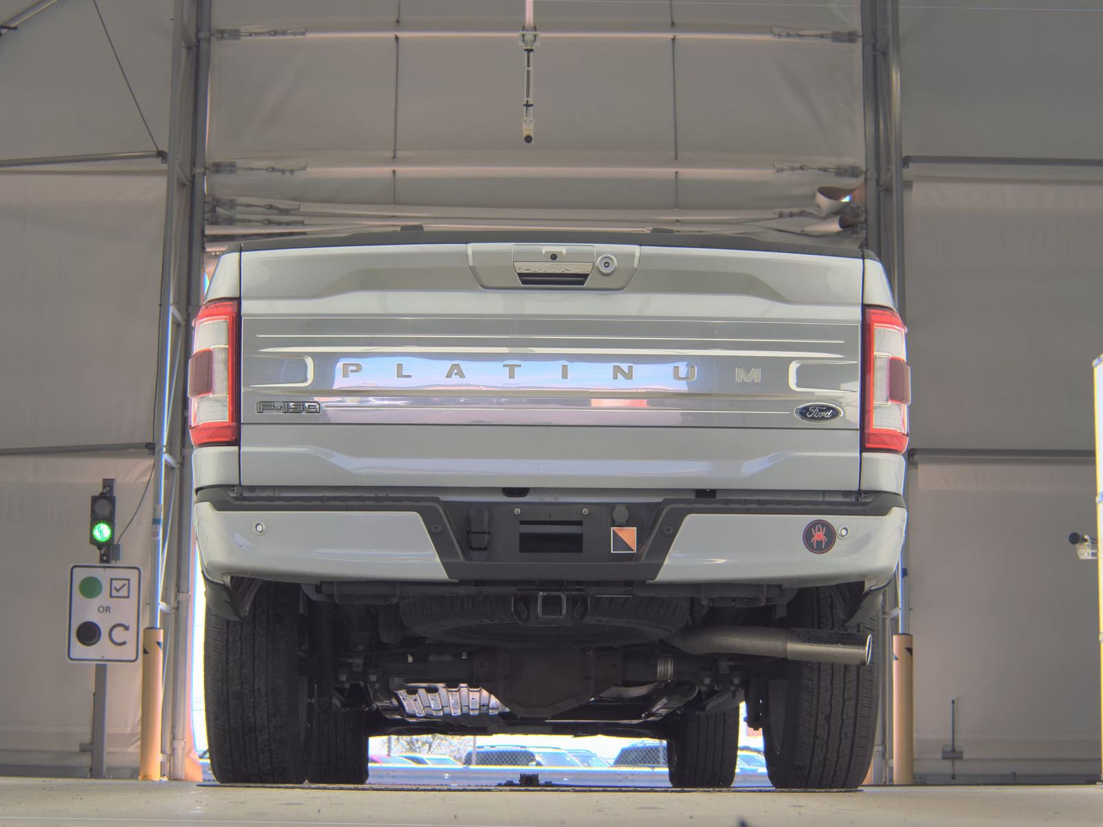 FORD F-150 - 8