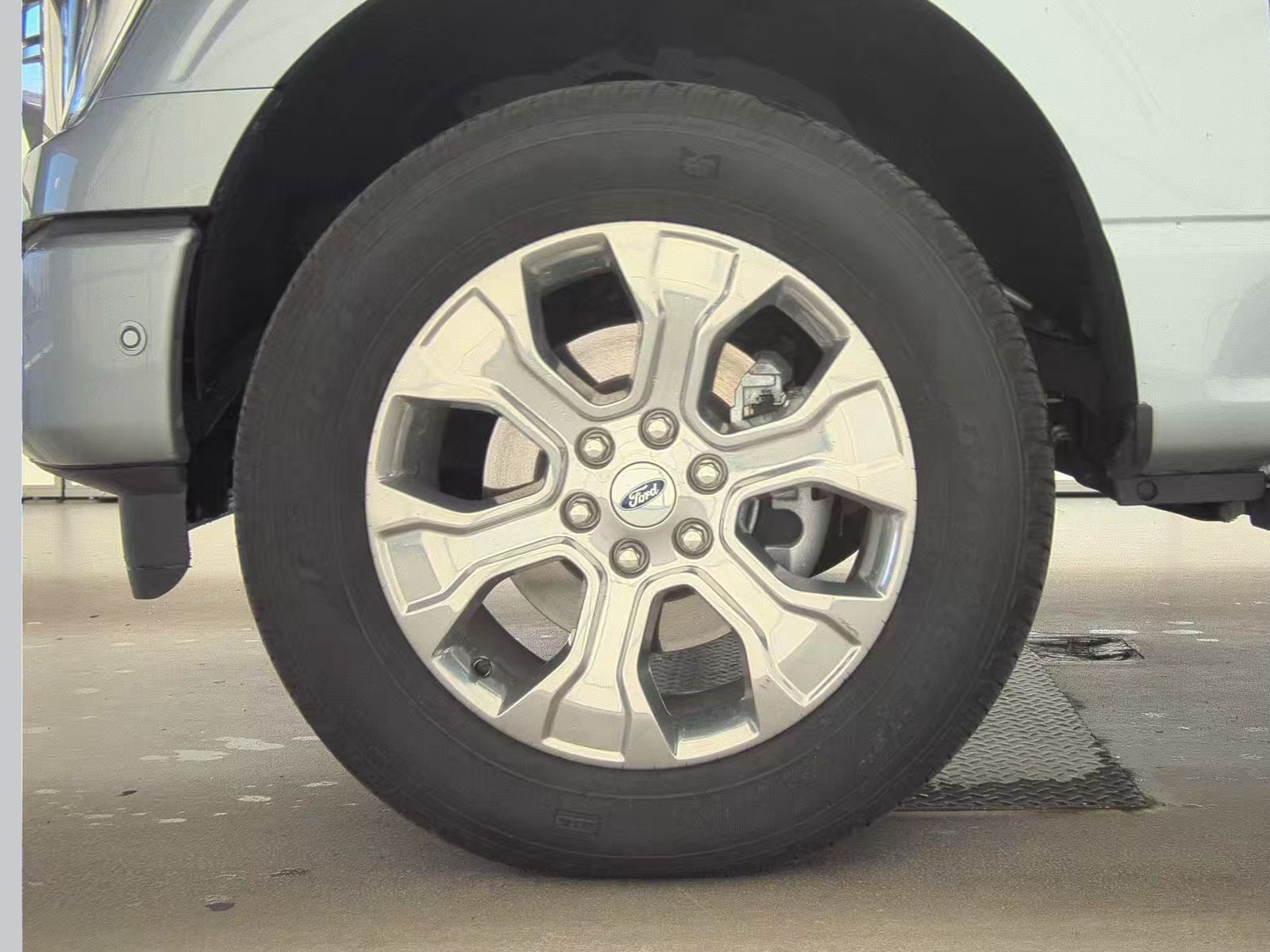 FORD F-150 - 10