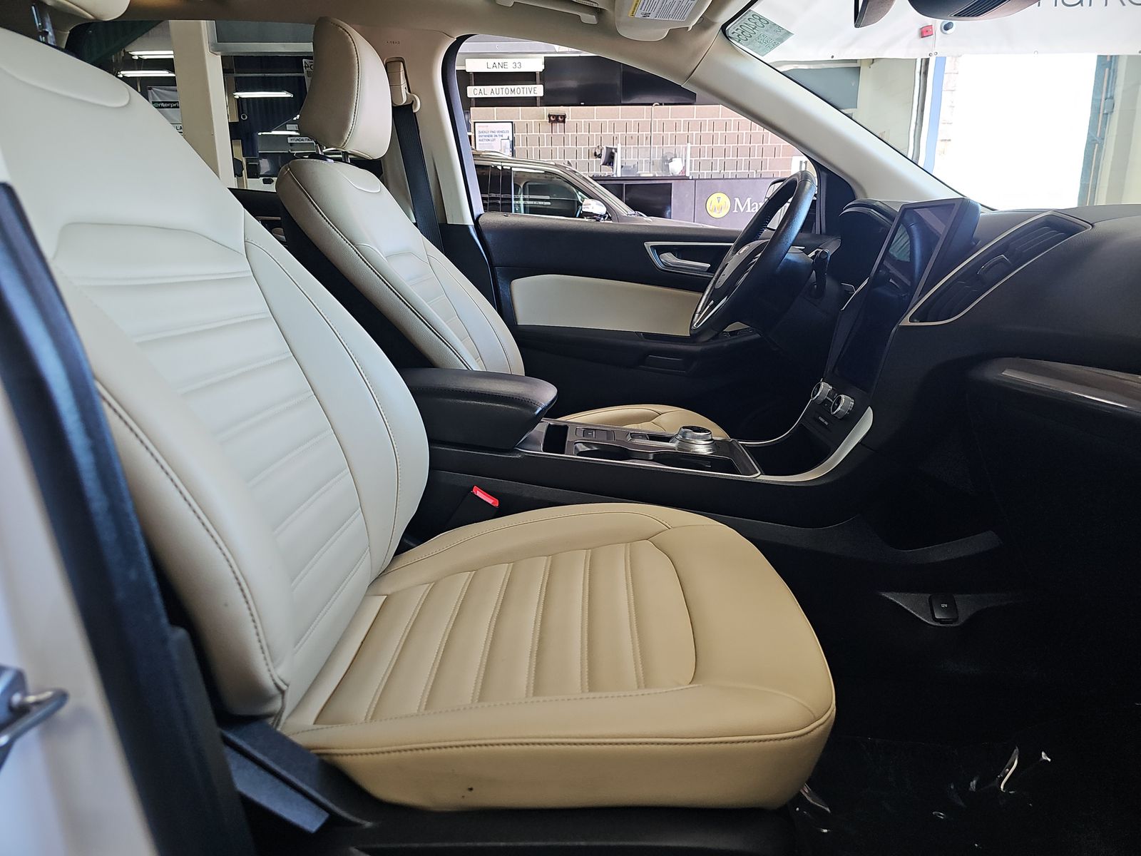 FORD EDGE - 9