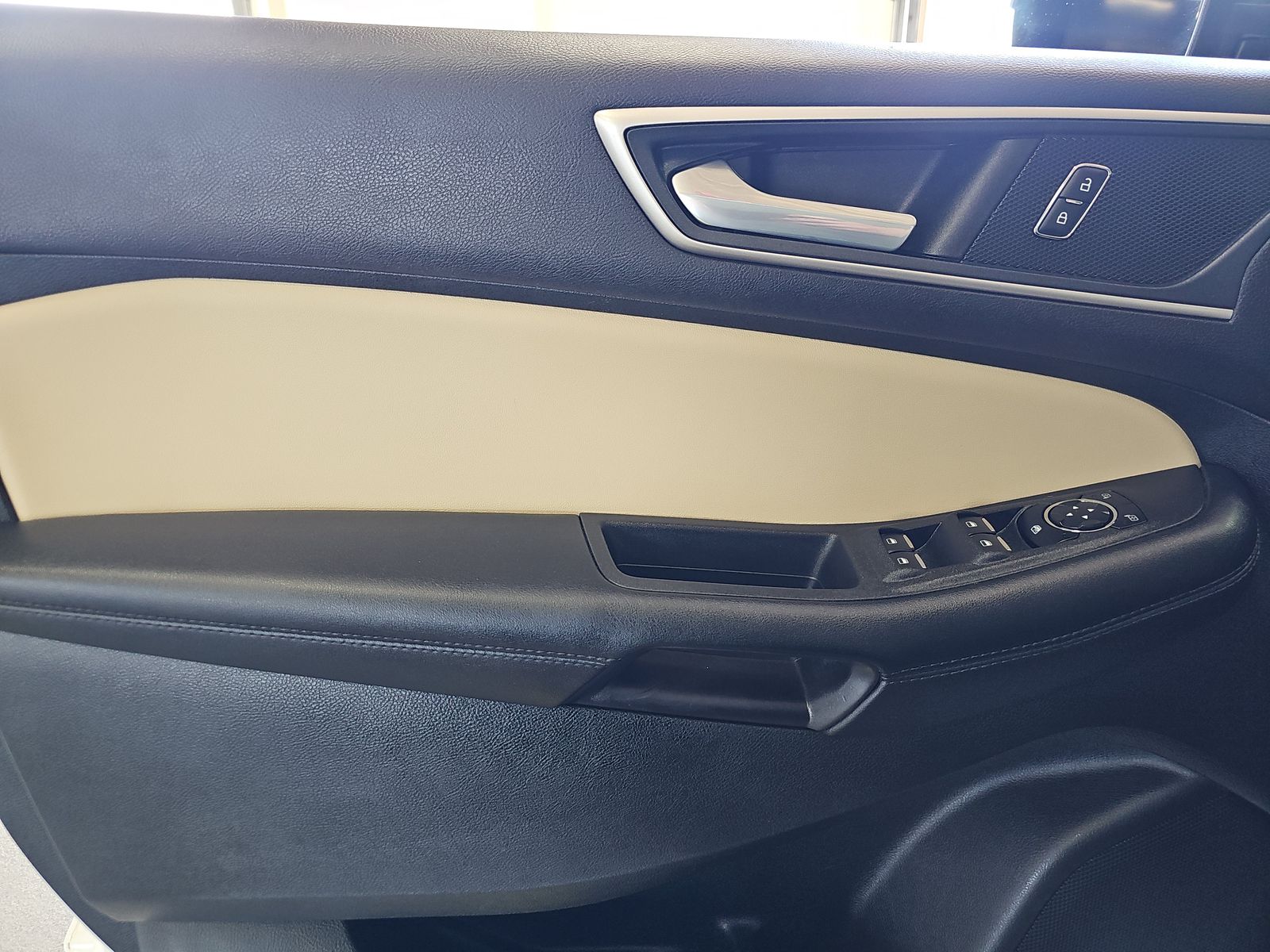 FORD EDGE - 10