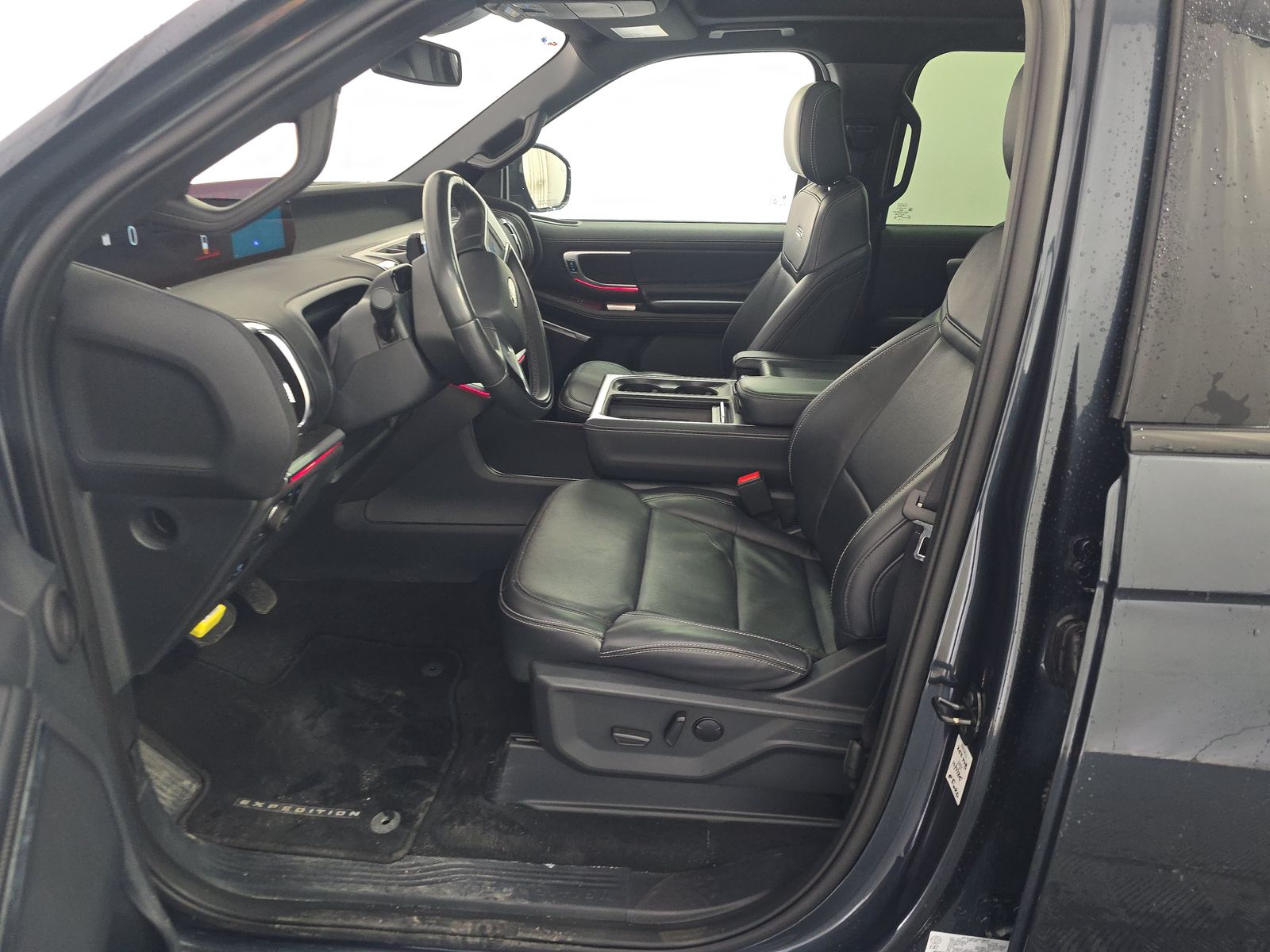FORD EXPEDITION MAX - 8