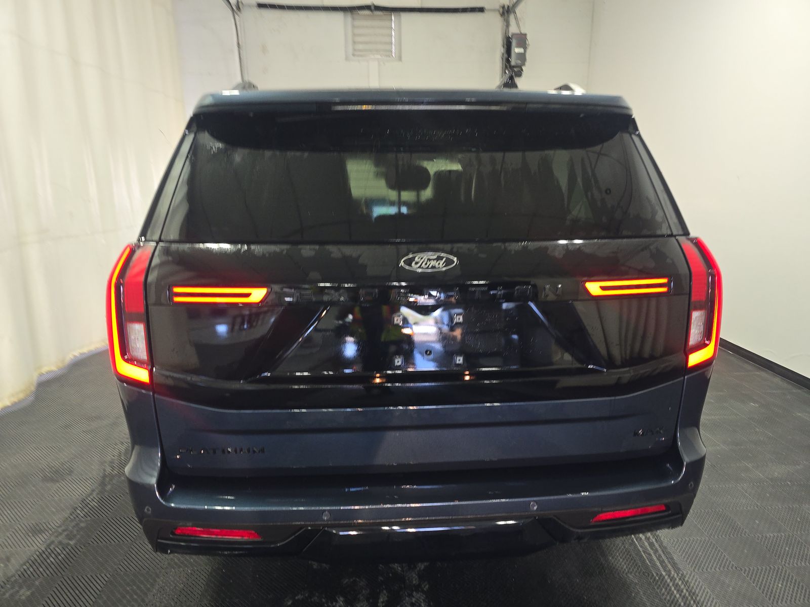 FORD EXPEDITION MAX - 6
