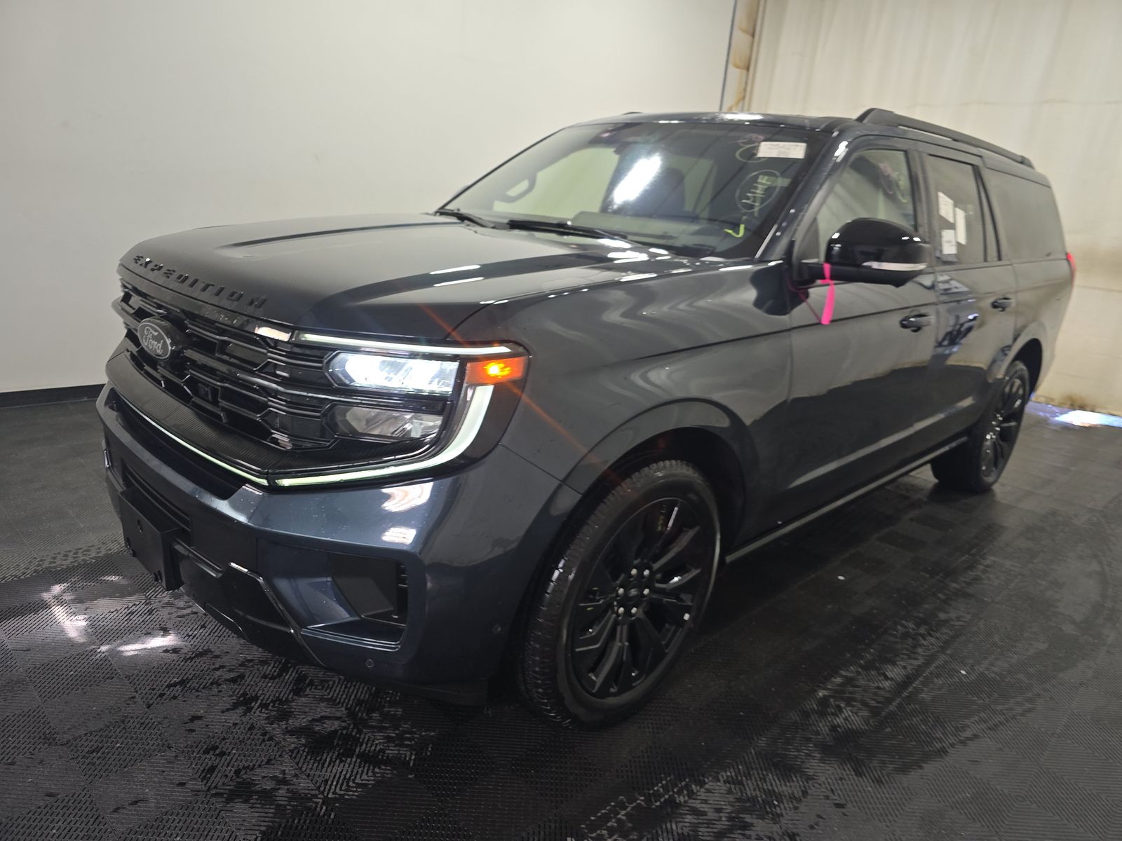FORD EXPEDITION MAX - 1