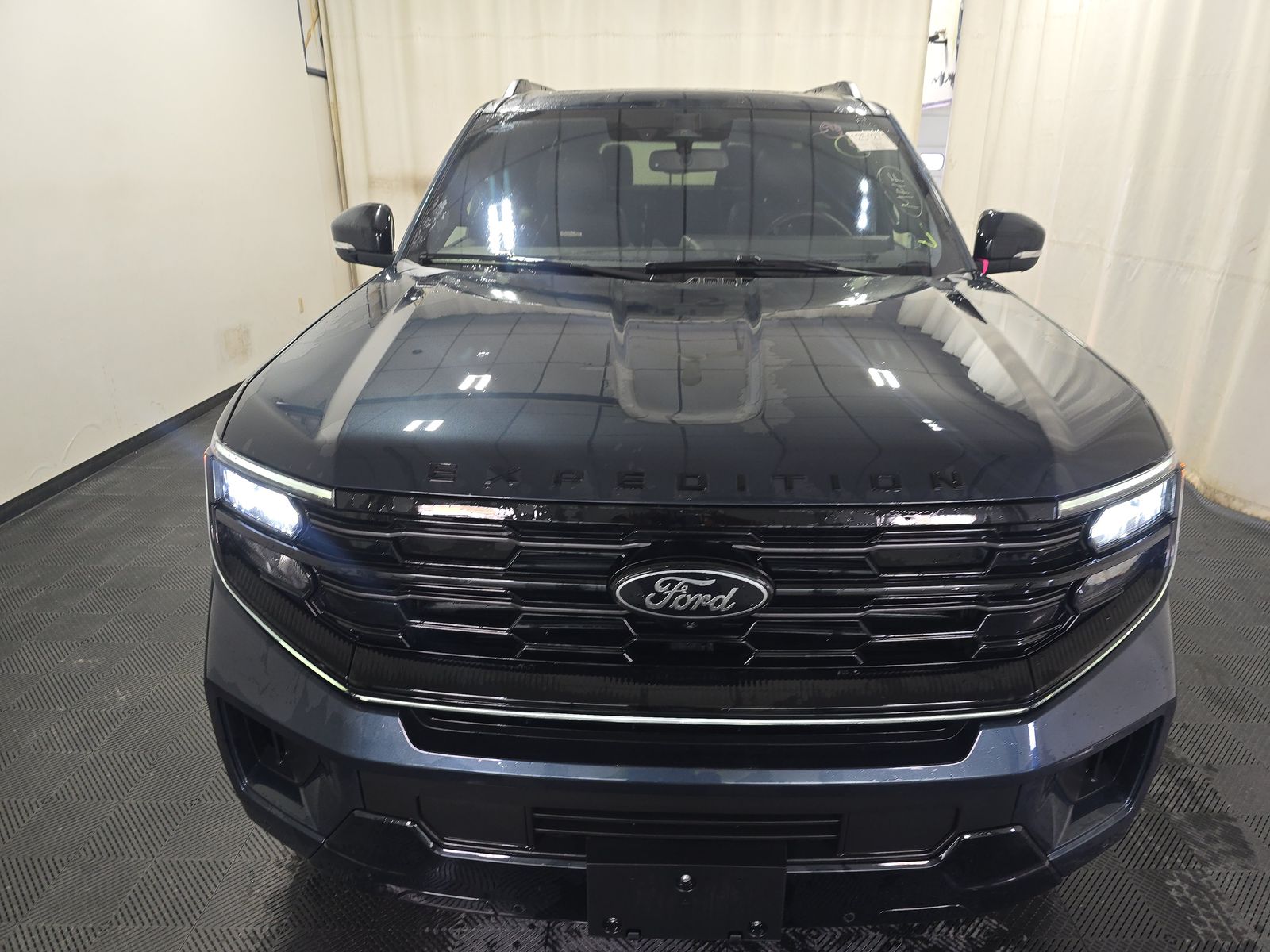FORD EXPEDITION MAX - 3