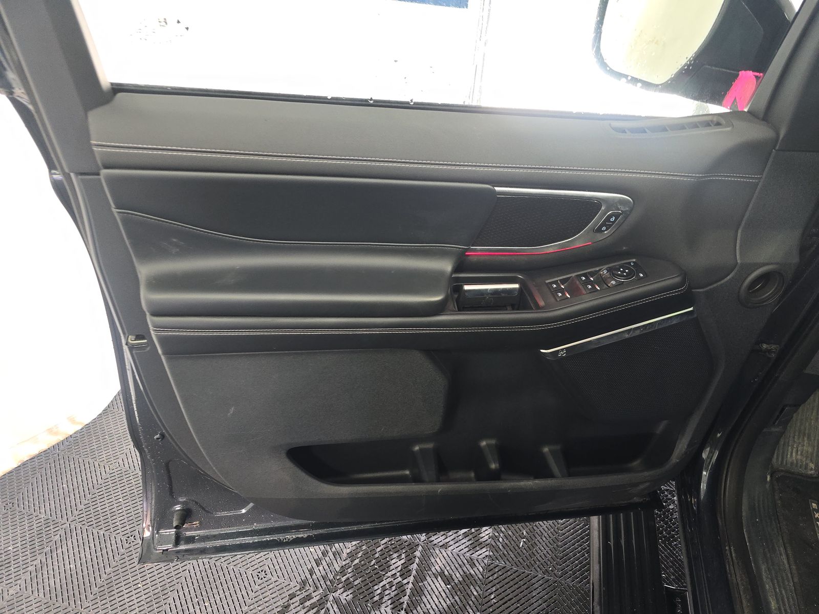 FORD EXPEDITION MAX - 10