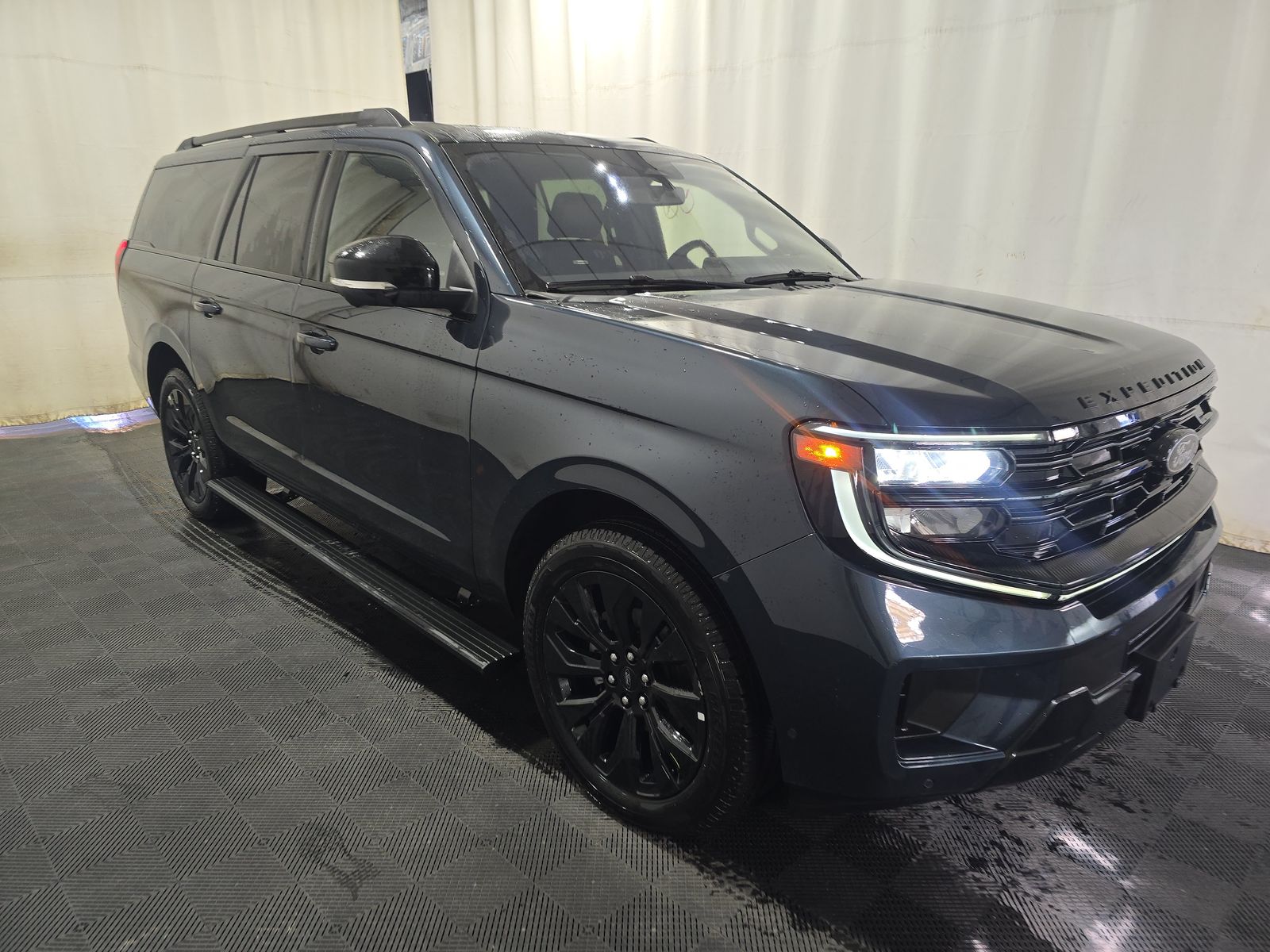 FORD EXPEDITION MAX - 4