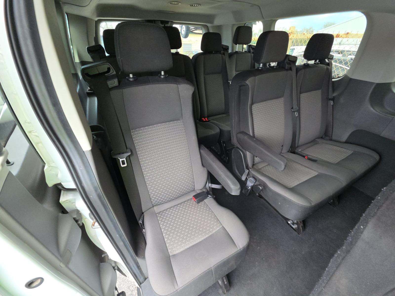 FORD TRANSIT 350 - 9