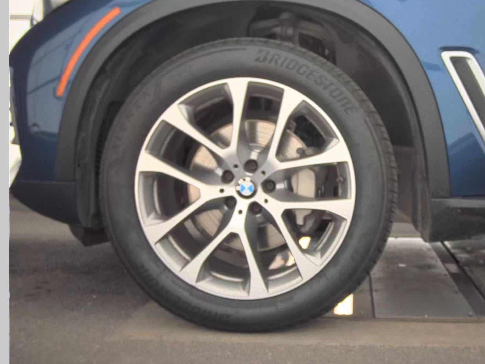 2019 BMW X5 xDrive40i AWD