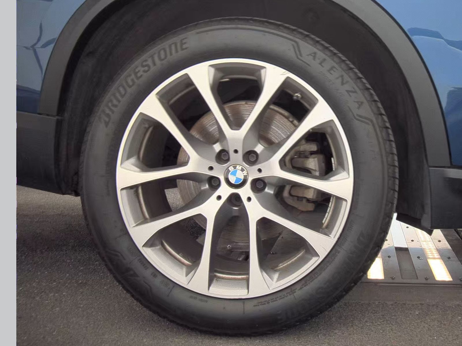 2019 BMW X5 xDrive40i AWD