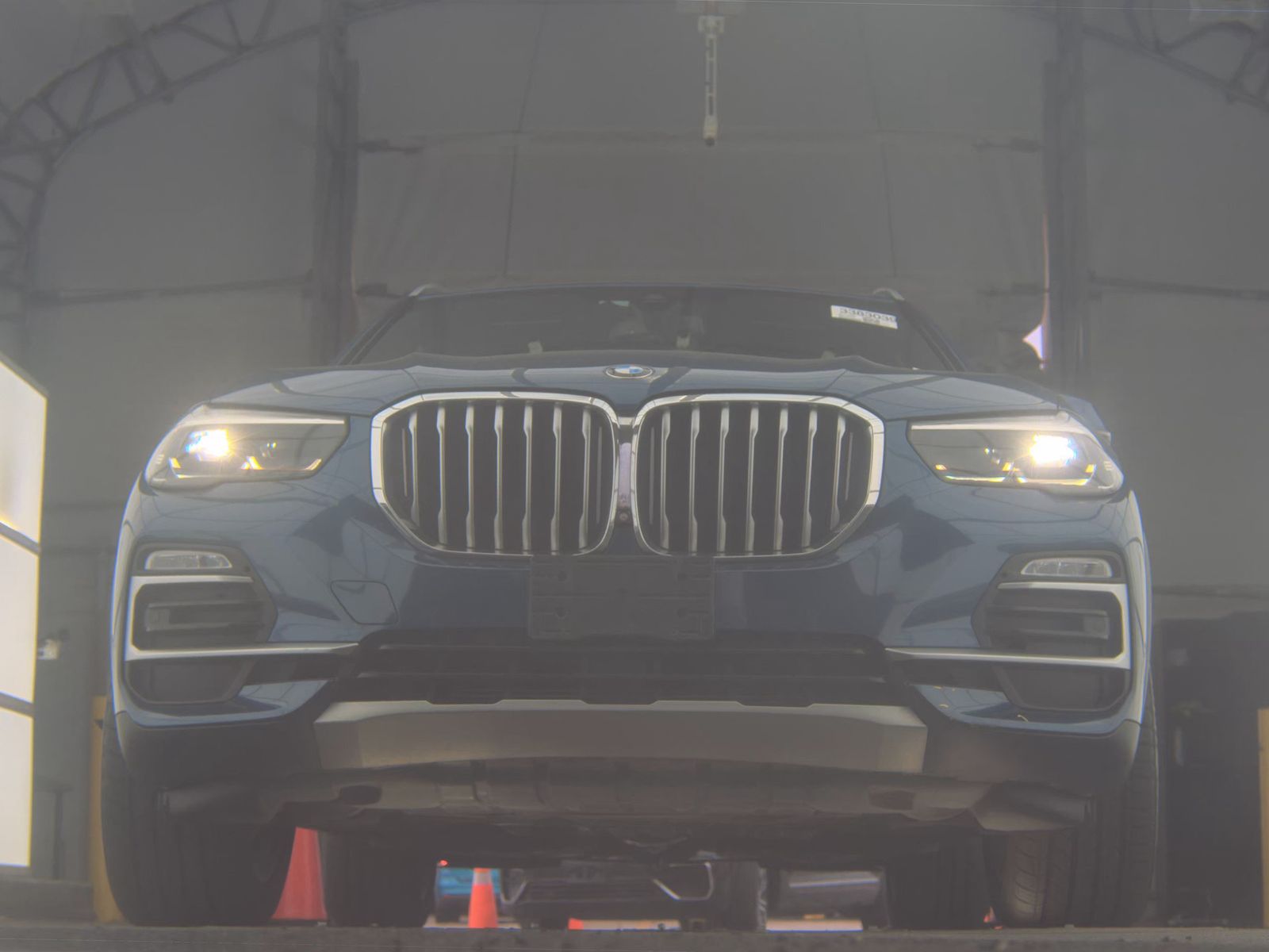 2019 BMW X5 xDrive40i AWD