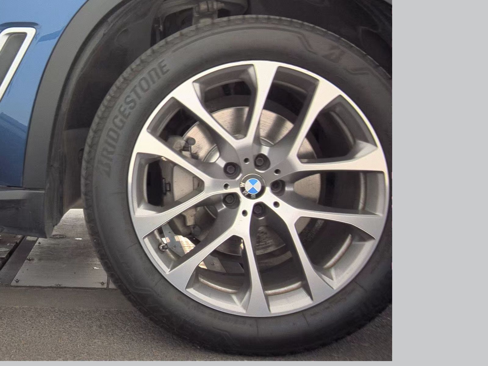 2019 BMW X5 xDrive40i AWD