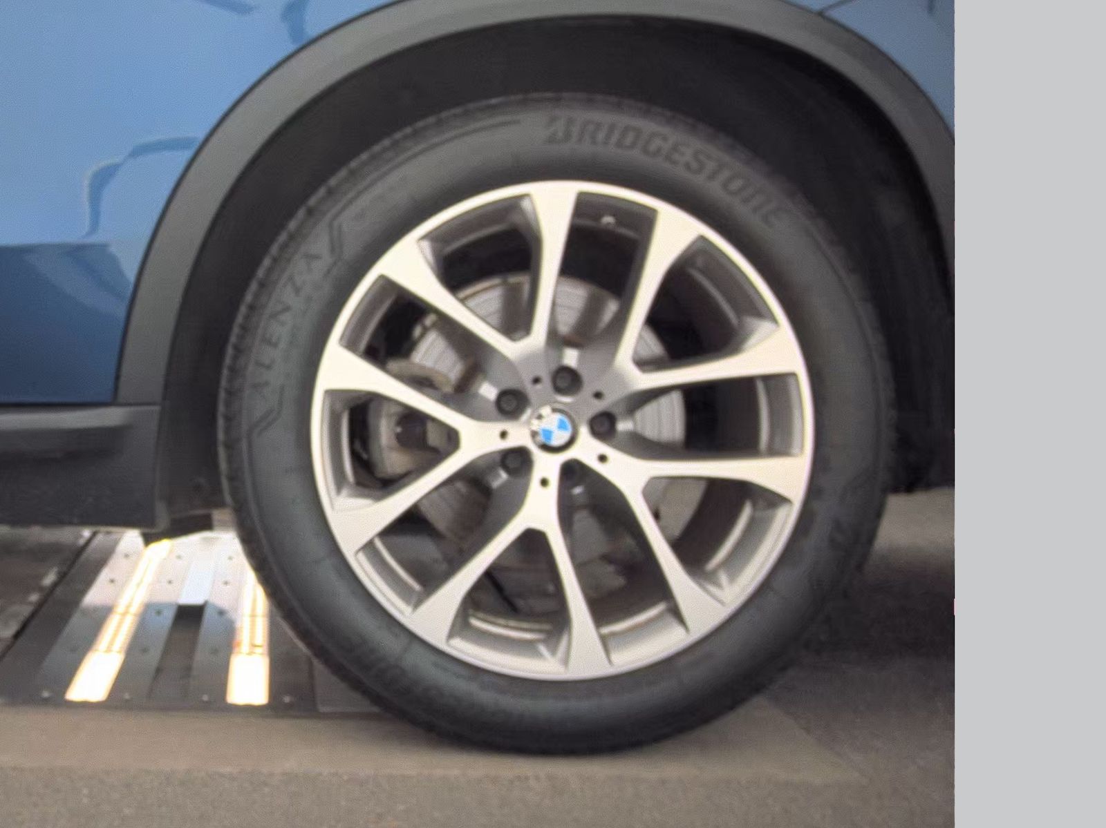 2019 BMW X5 xDrive40i AWD