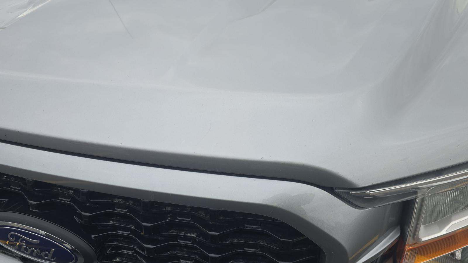 2021 Ford F-150 XL AWD