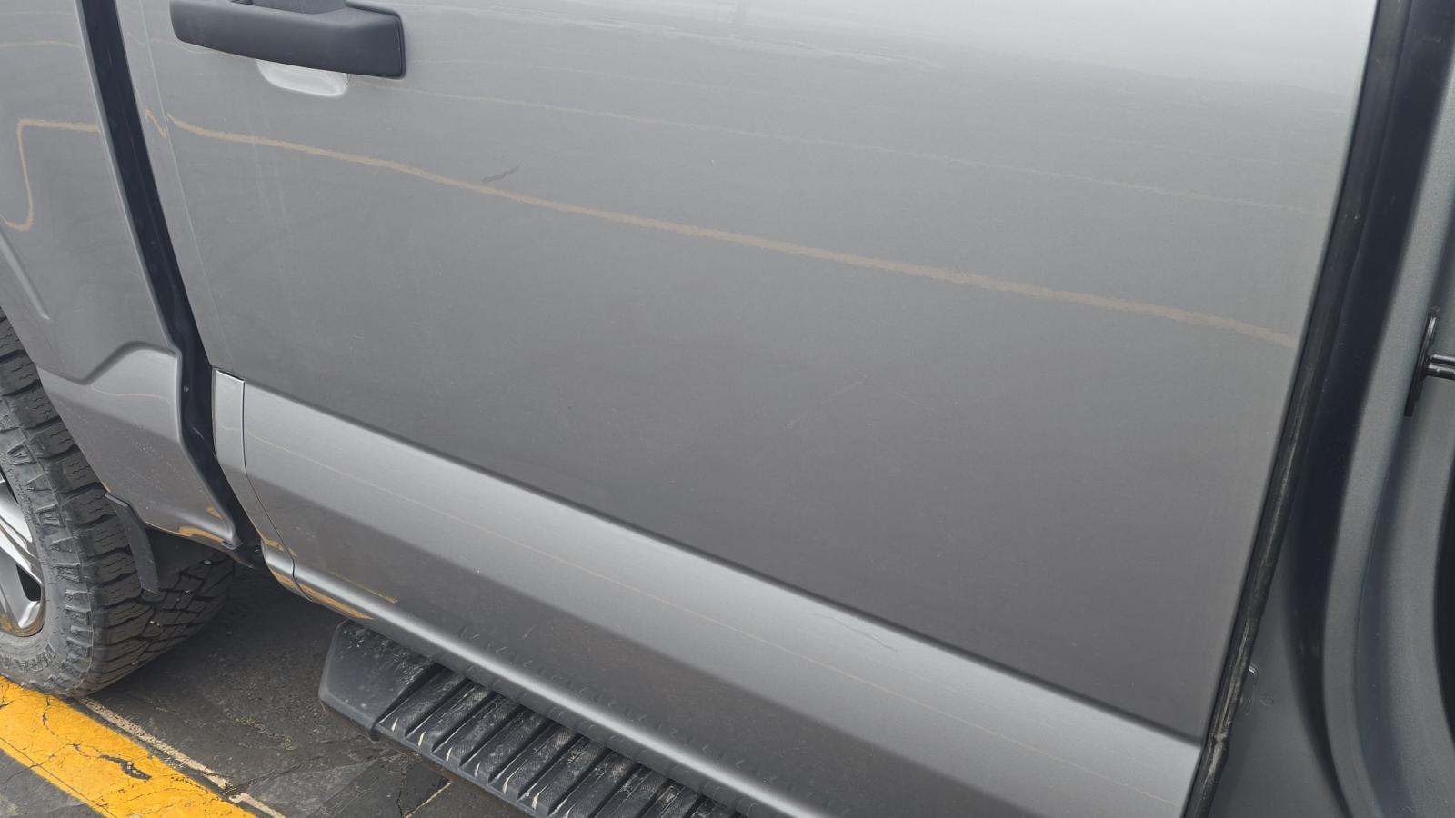 2021 Ford F-150 XL AWD