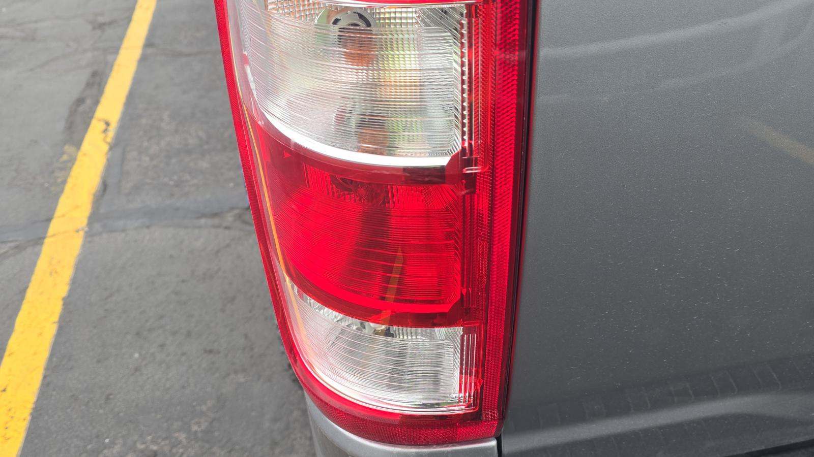 2021 Ford F-150 XL AWD