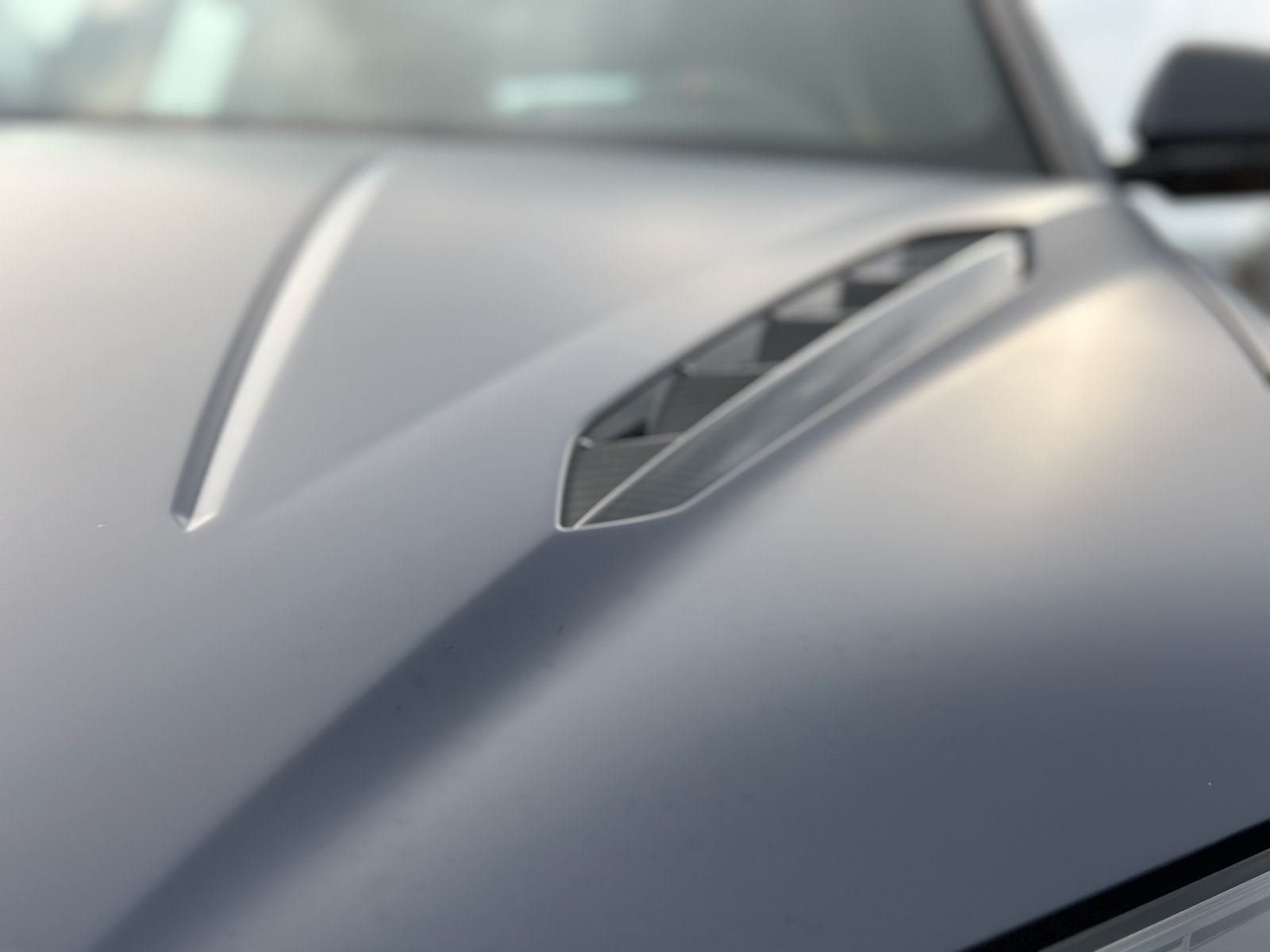 2024 Lamborghini Urus Performante AWD