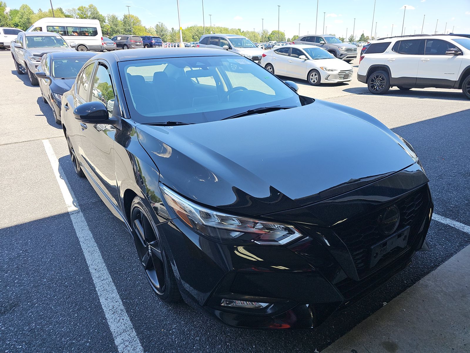 NISSAN SENTRA - 5