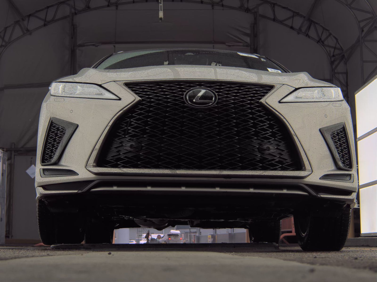 2020 Lexus RX RX 350 F SPORT Performance AWD
