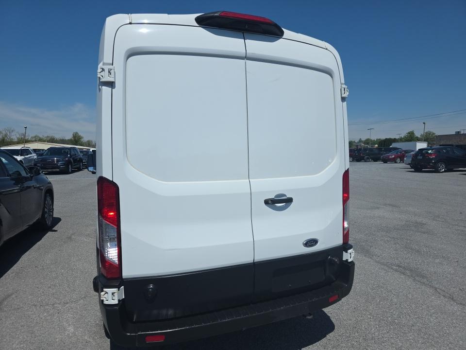 FORD TRANSIT 250 - 6