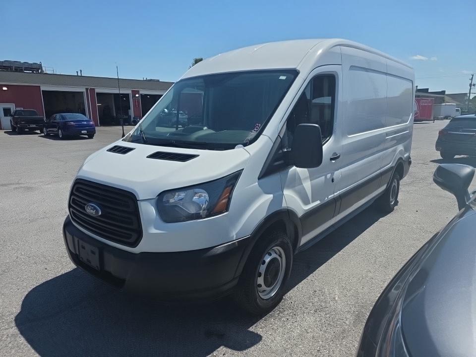 FORD TRANSIT 250 - 1