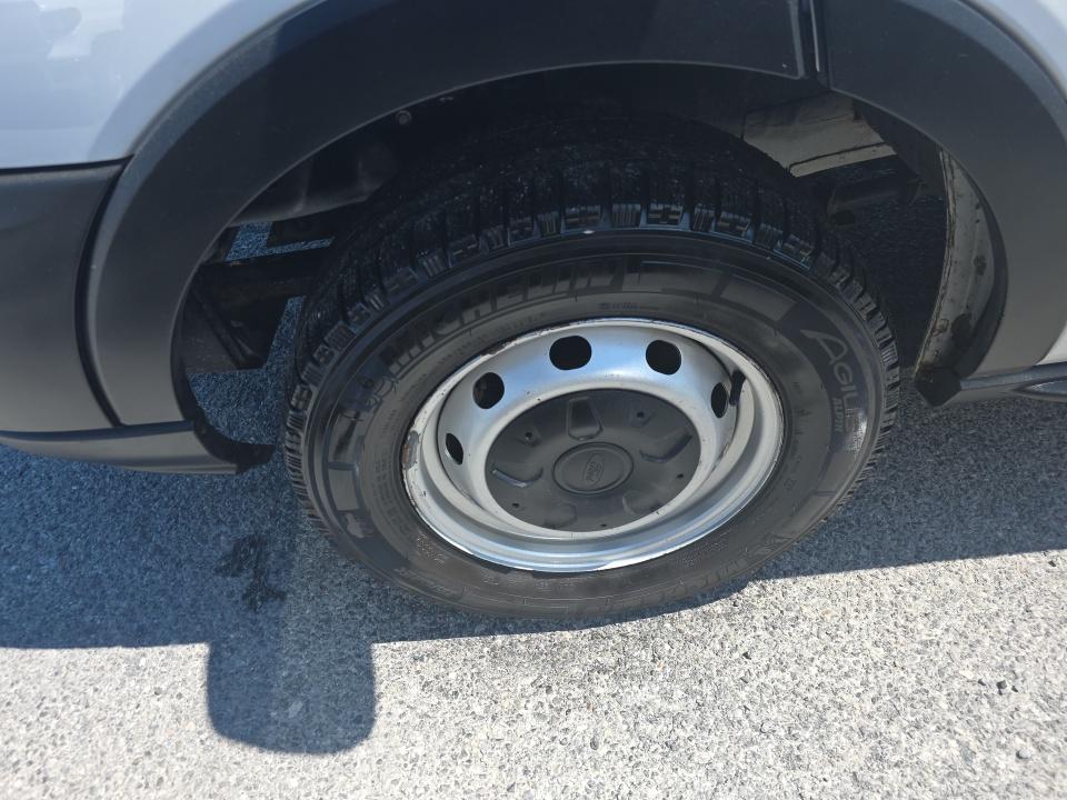 FORD TRANSIT 250 - 9