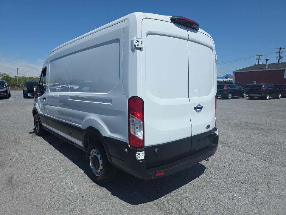 FORD TRANSIT 250 - 7