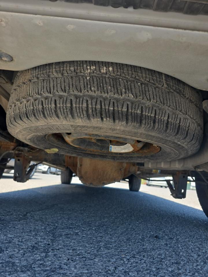 FORD TRANSIT 250 - 8