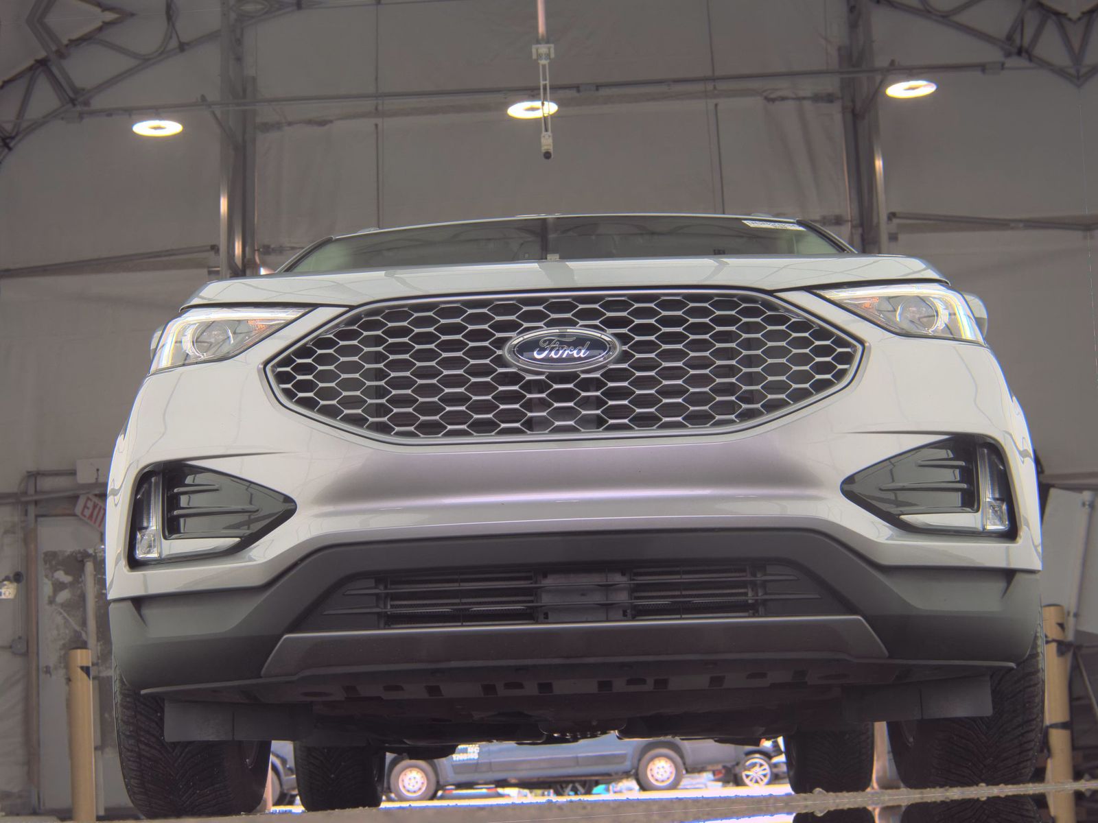 FORD EDGE - 4