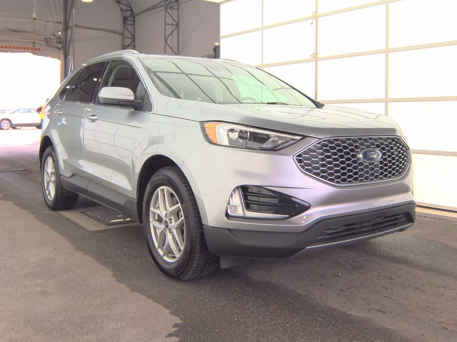 FORD EDGE - 5
