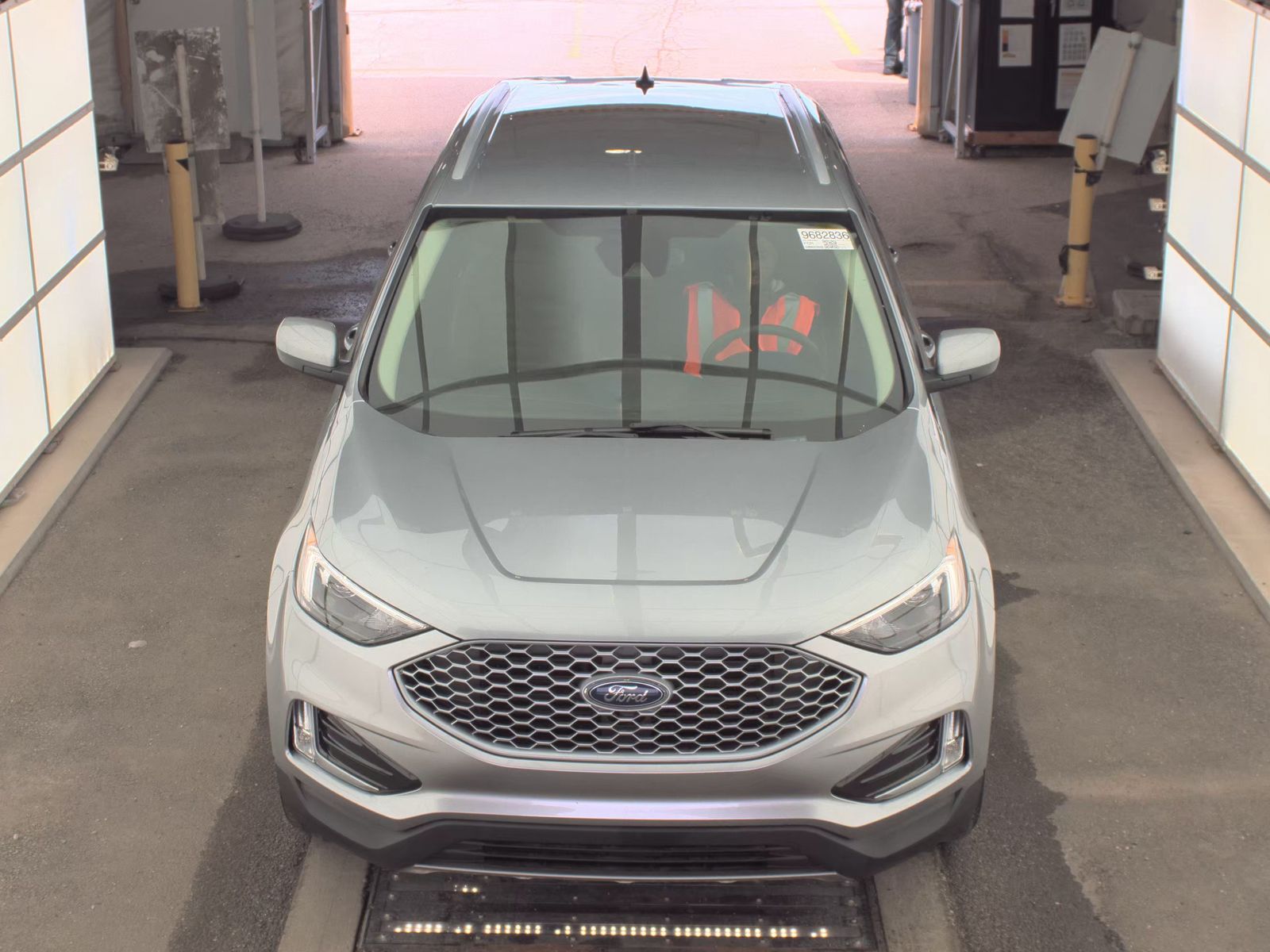 FORD EDGE - 3