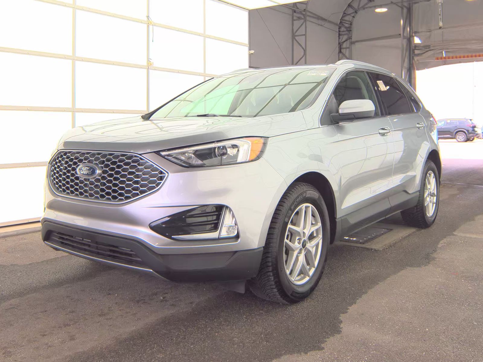 FORD EDGE - 1
