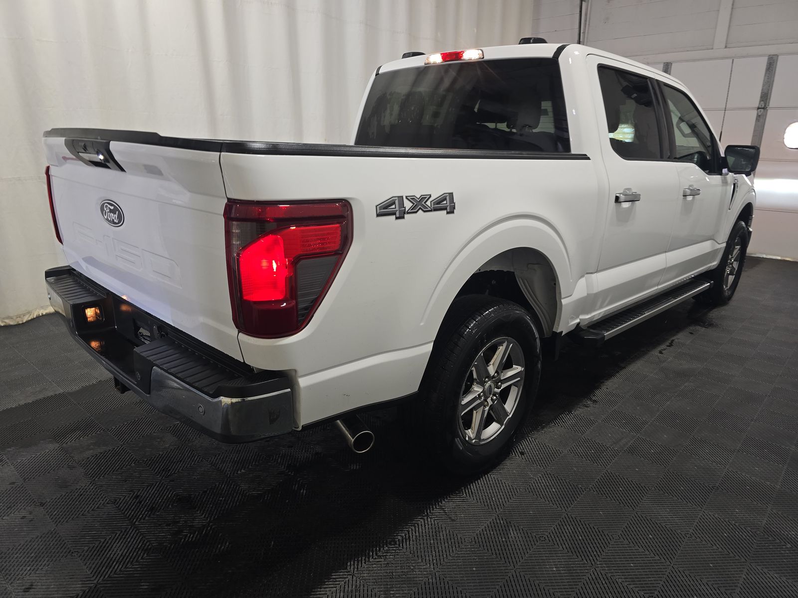 FORD F-150 - 5