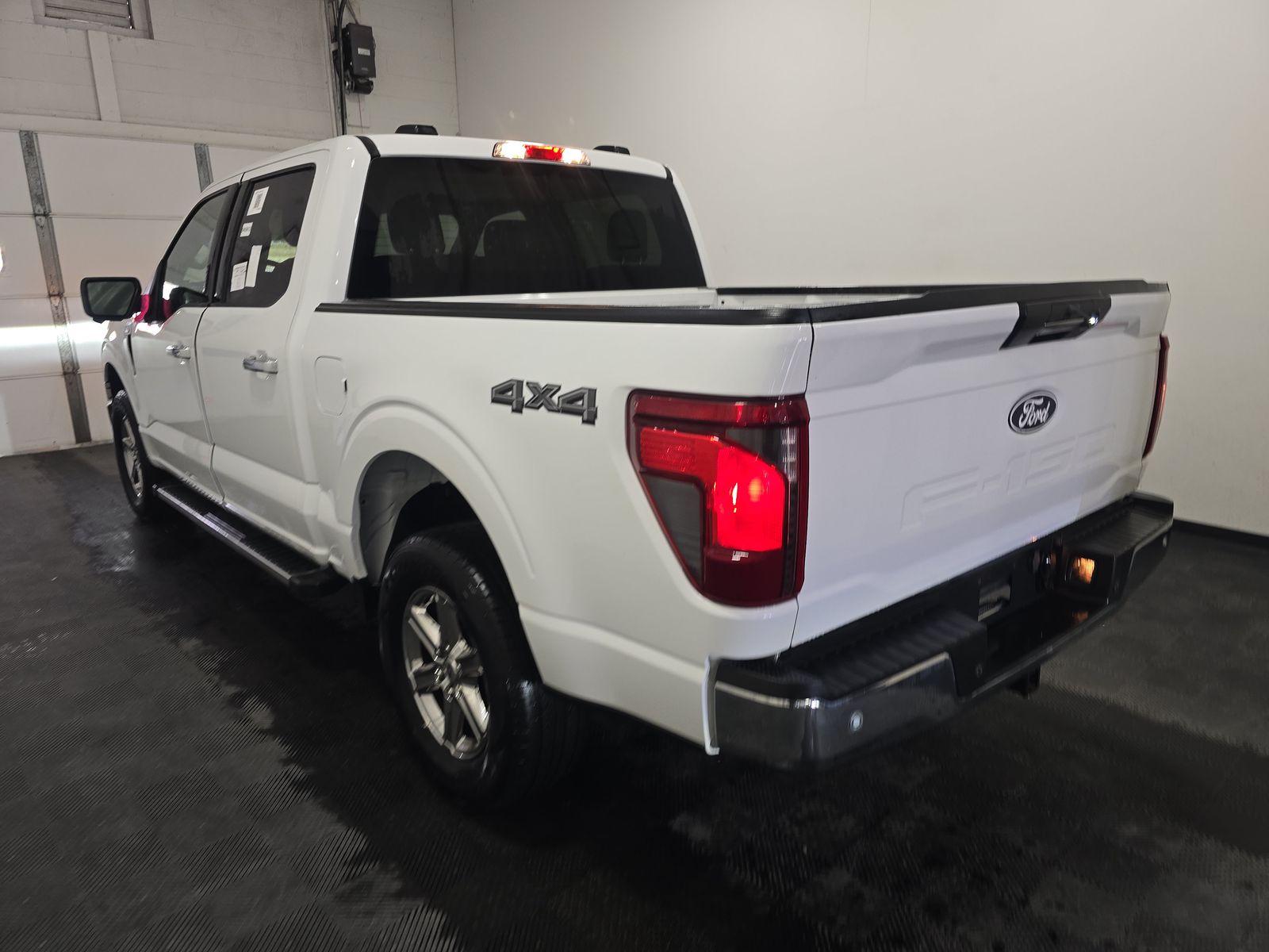 FORD F-150 - 7