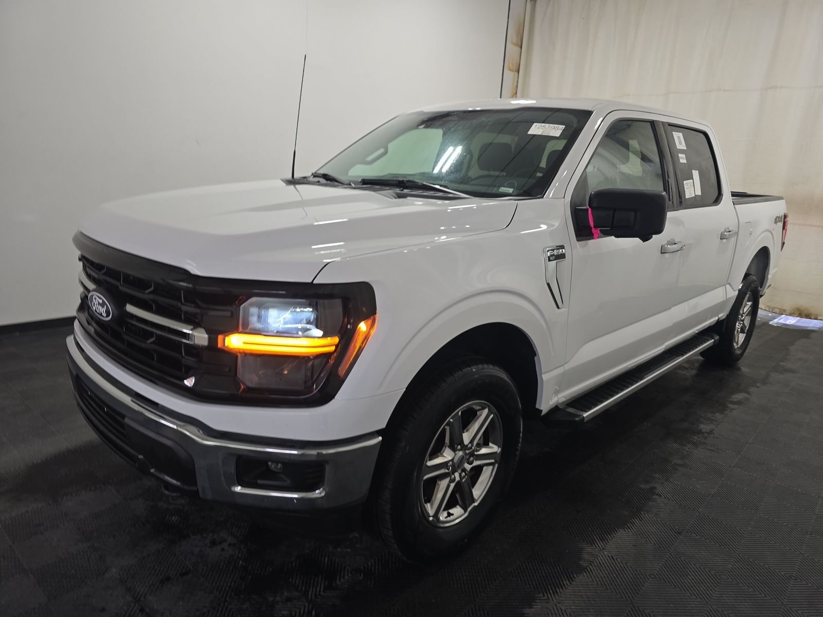 FORD F-150 - 1